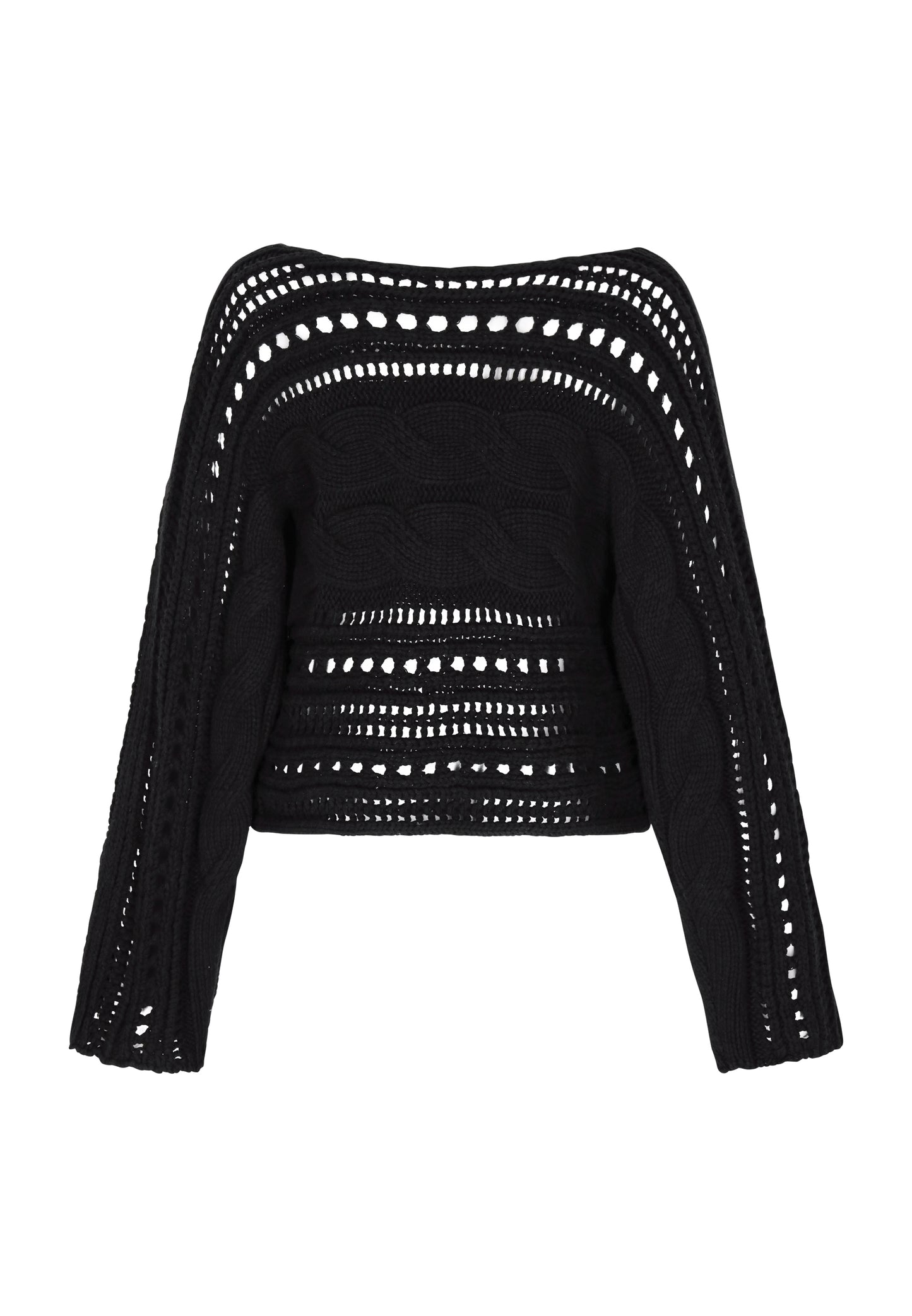 NAEMI women's sweater