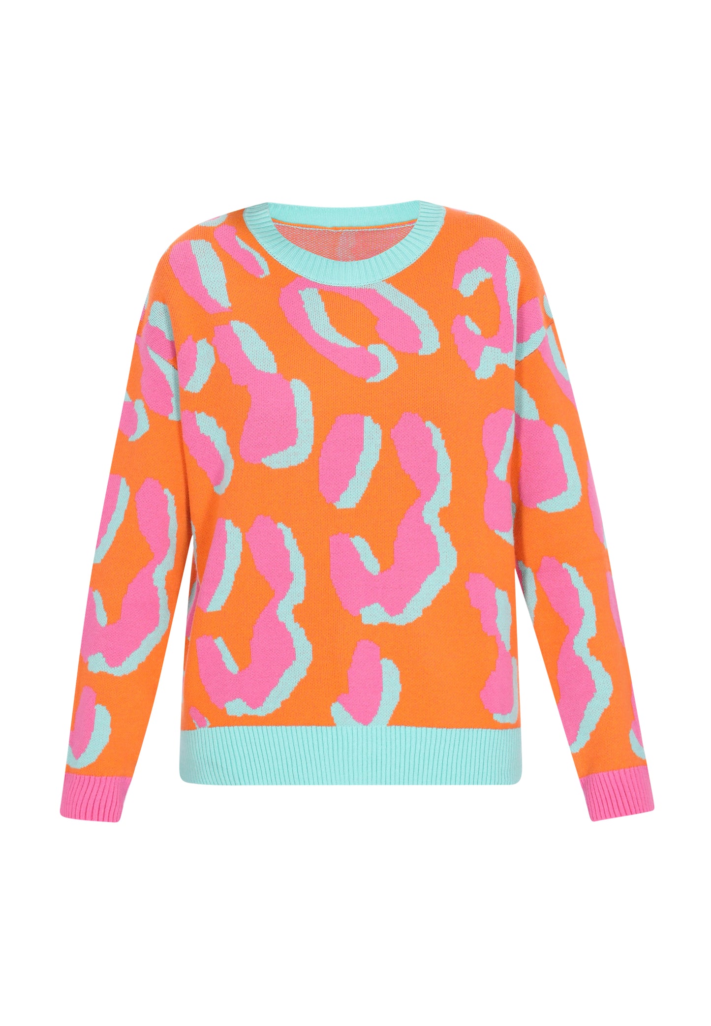 myMo women's sweater
