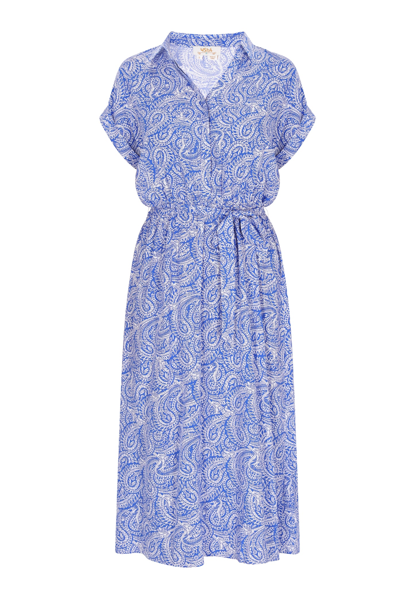 Alzou women's dress