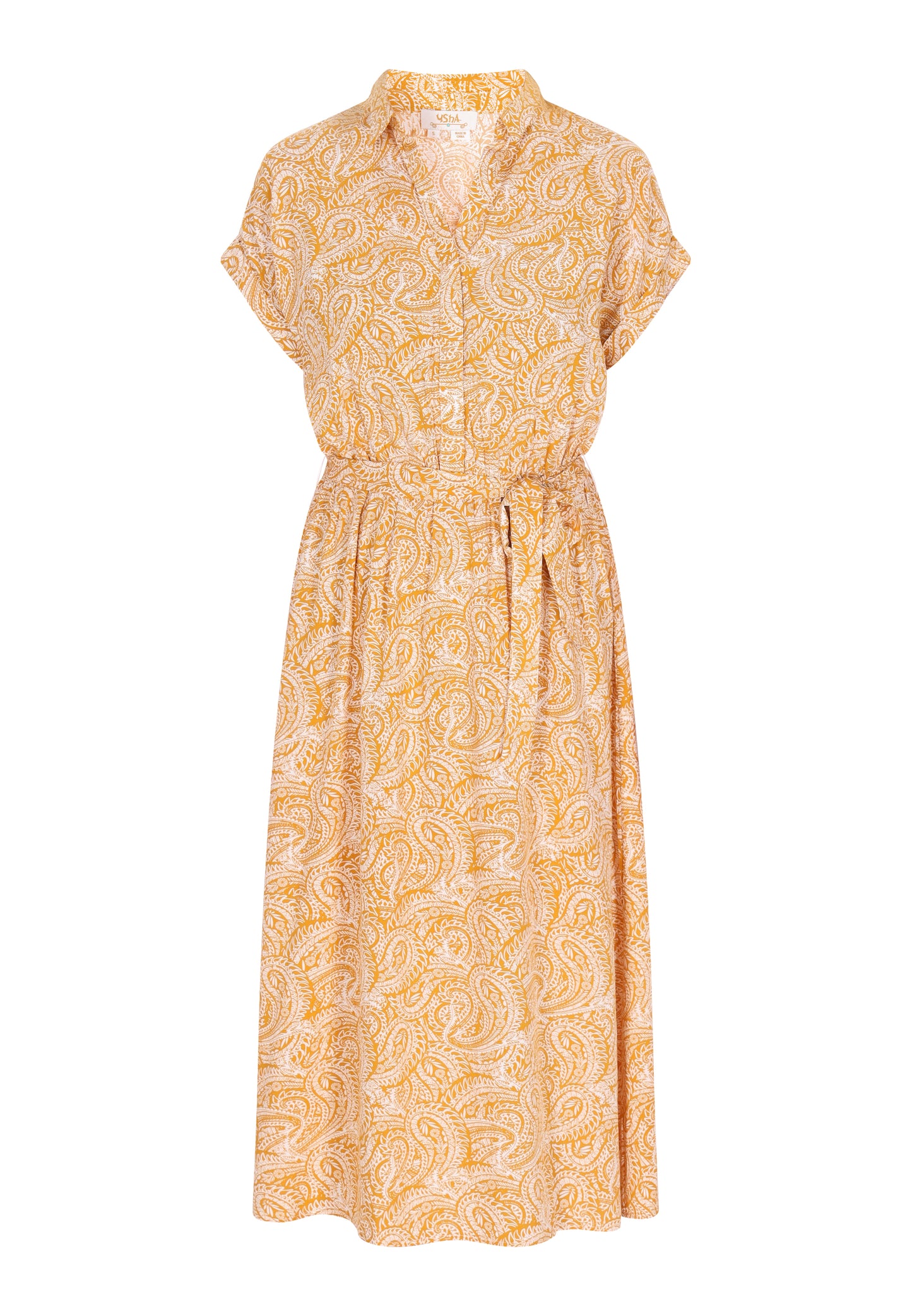Alzou women's dress