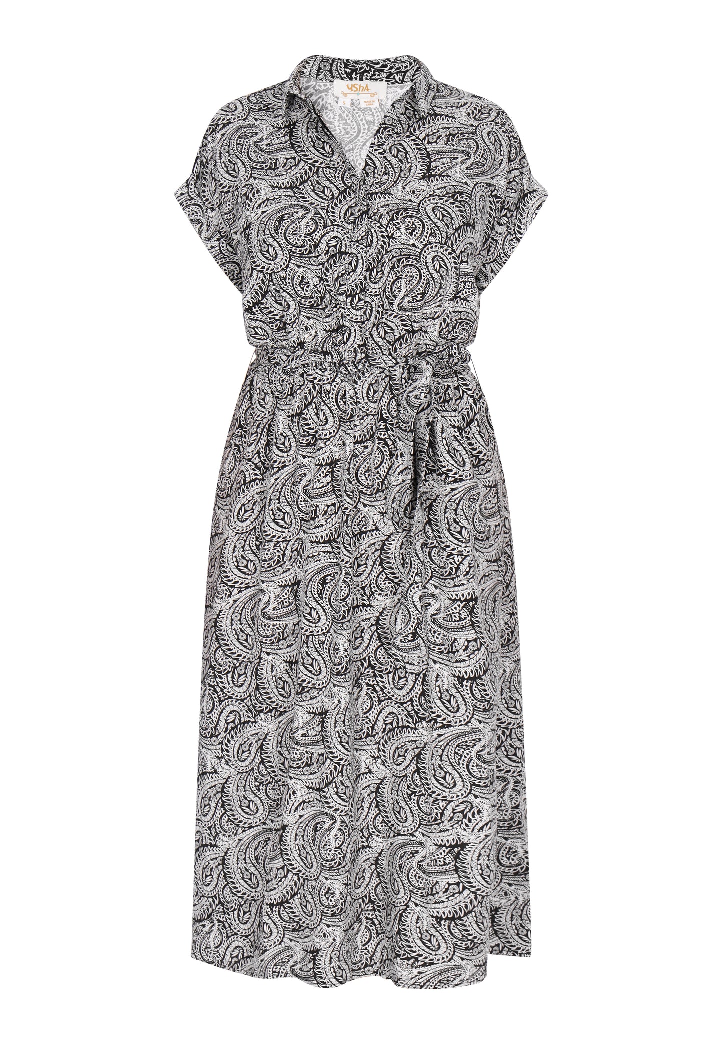 Alzou women's dress