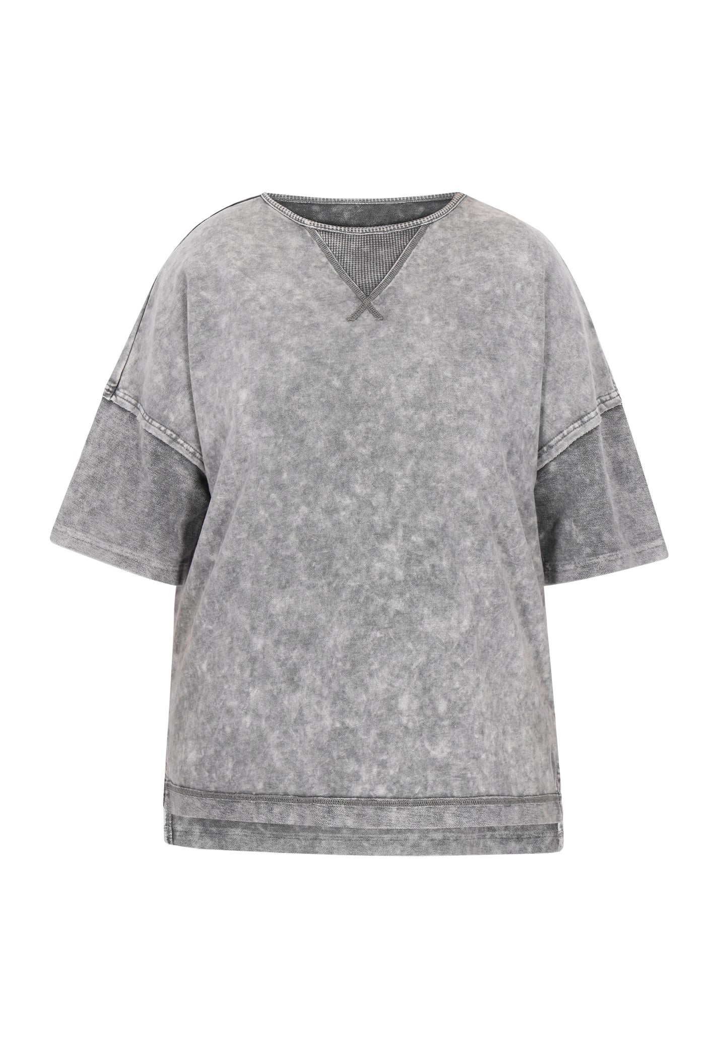 myMo ROCKS women's plus size T shirt