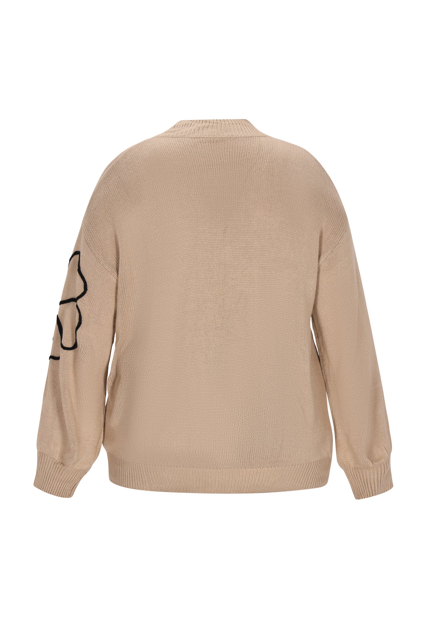 SIDONA women's plus size sweater