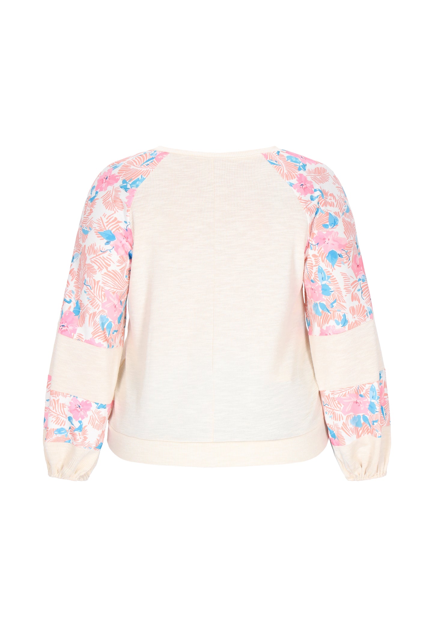 Gaya women's plus size blouse