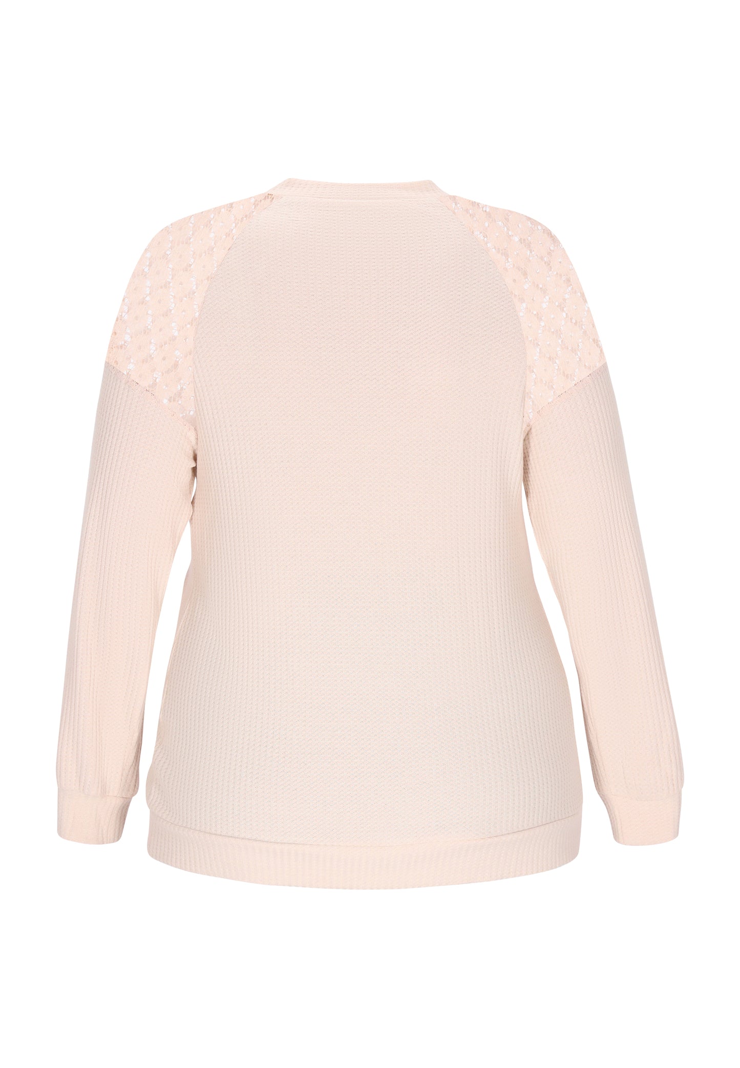 SIDONA women's plus size blouse