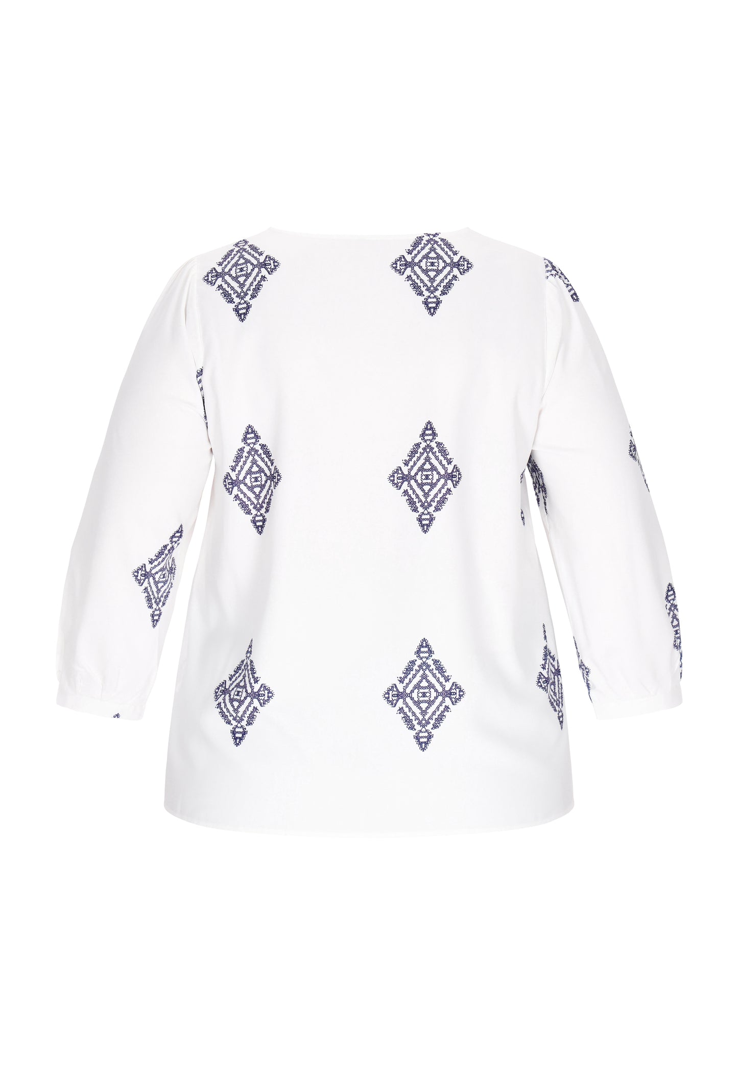 Gaya women's plus size blouse