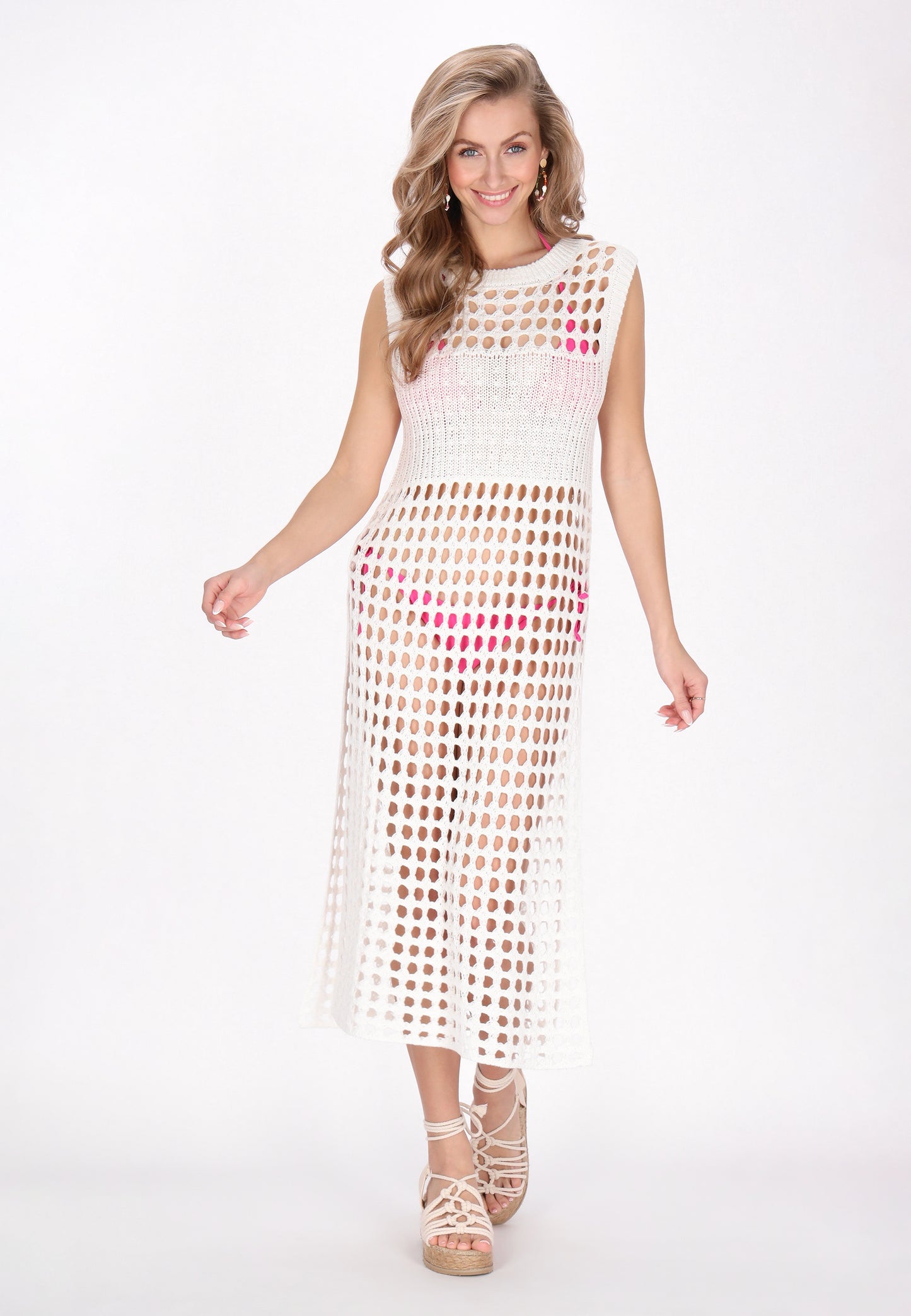 IZIA women's tunic