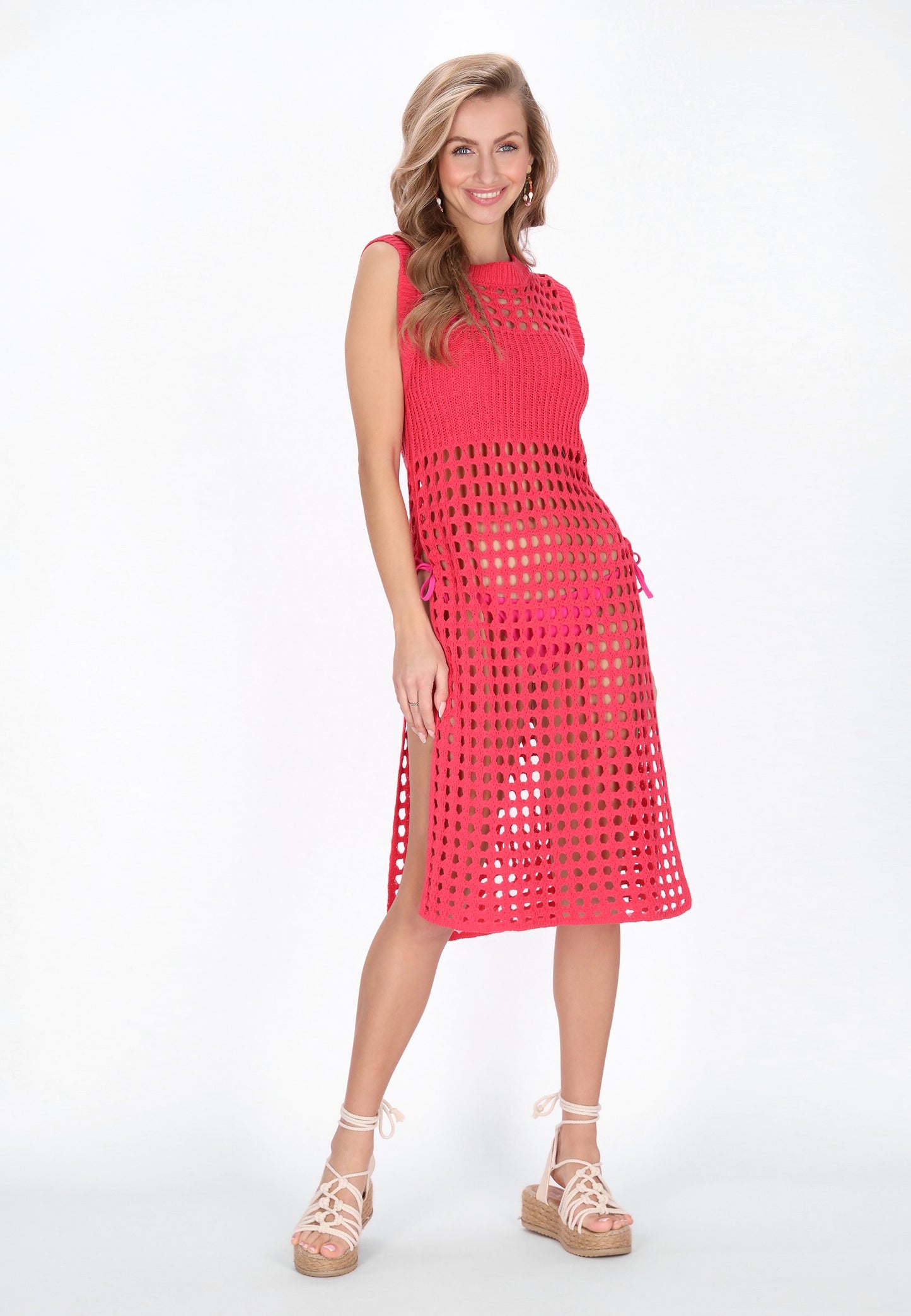 IZIA women's tunic