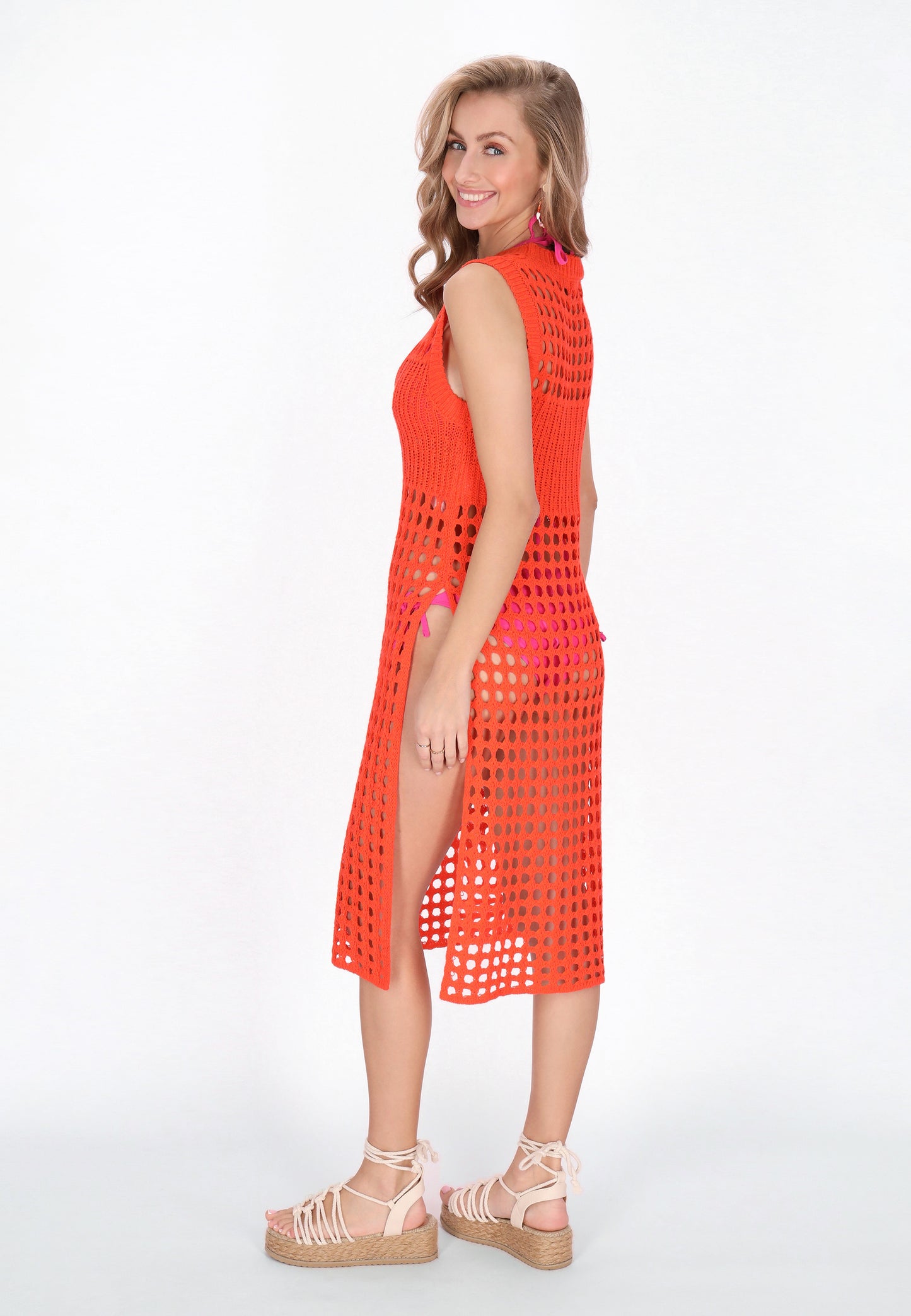 IZIA women's tunic