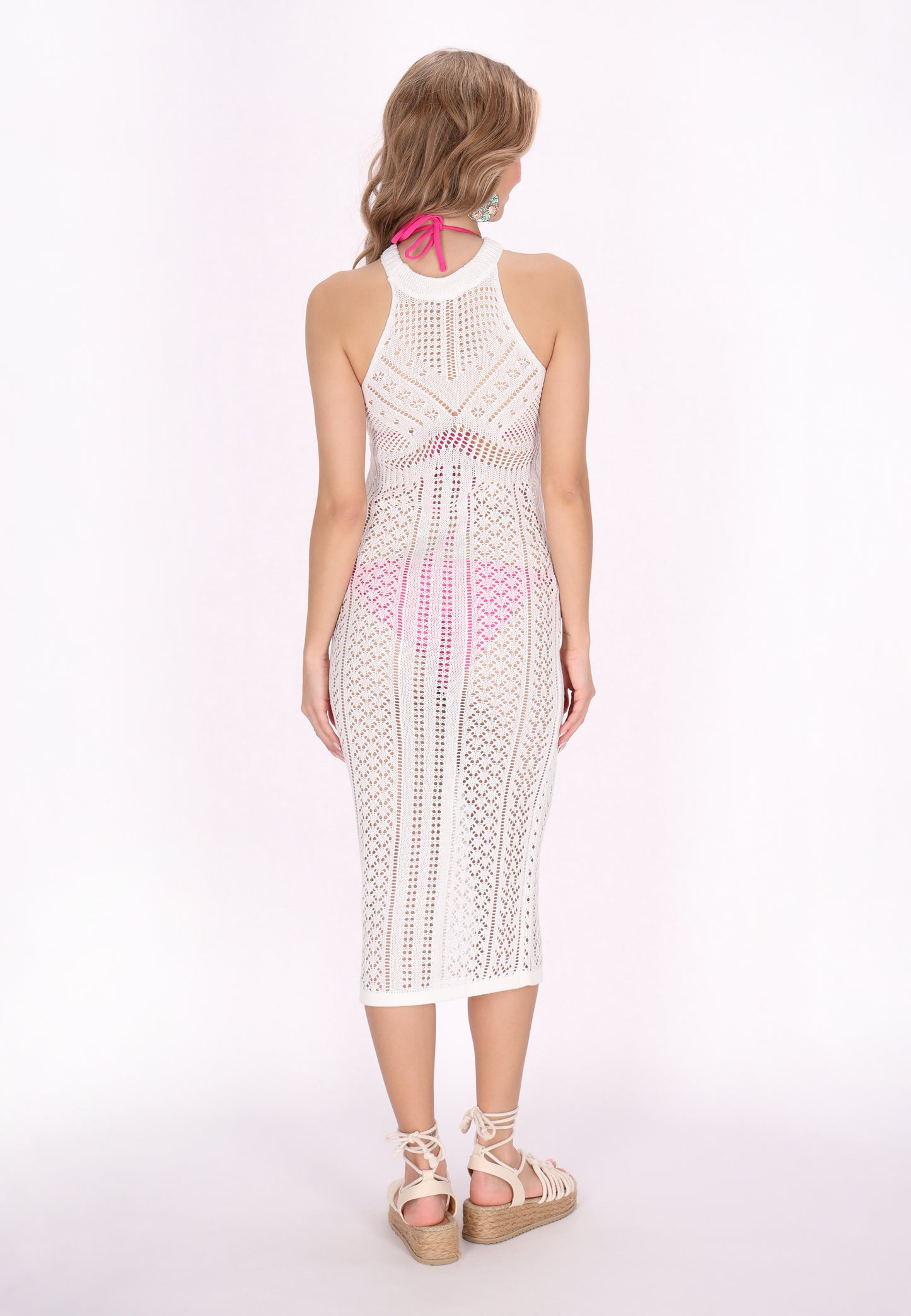 IZIA women's dress
