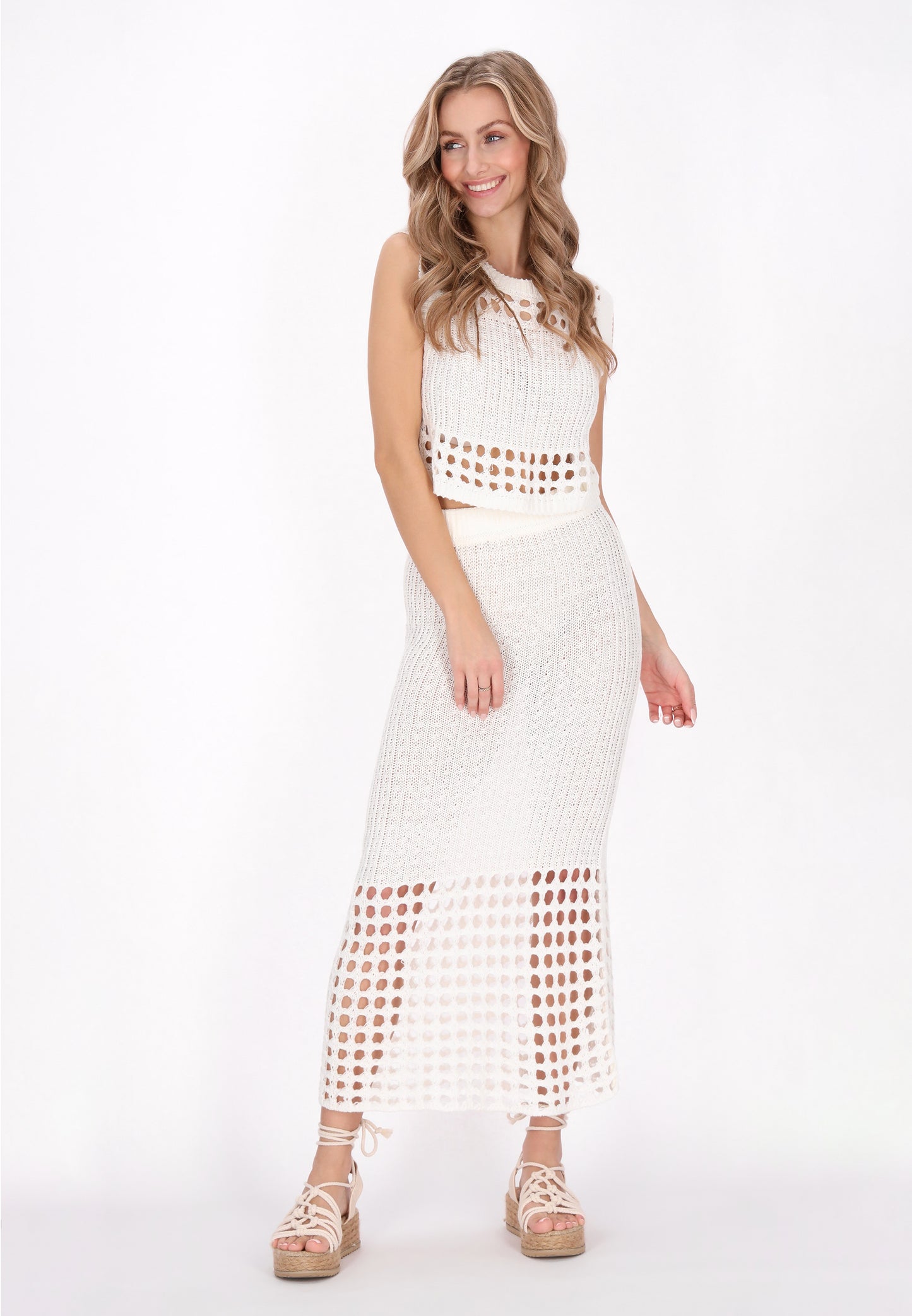 IZIA women's skirt