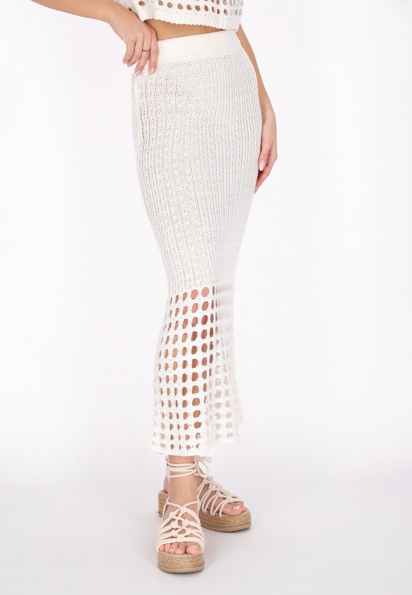IZIA women's skirt