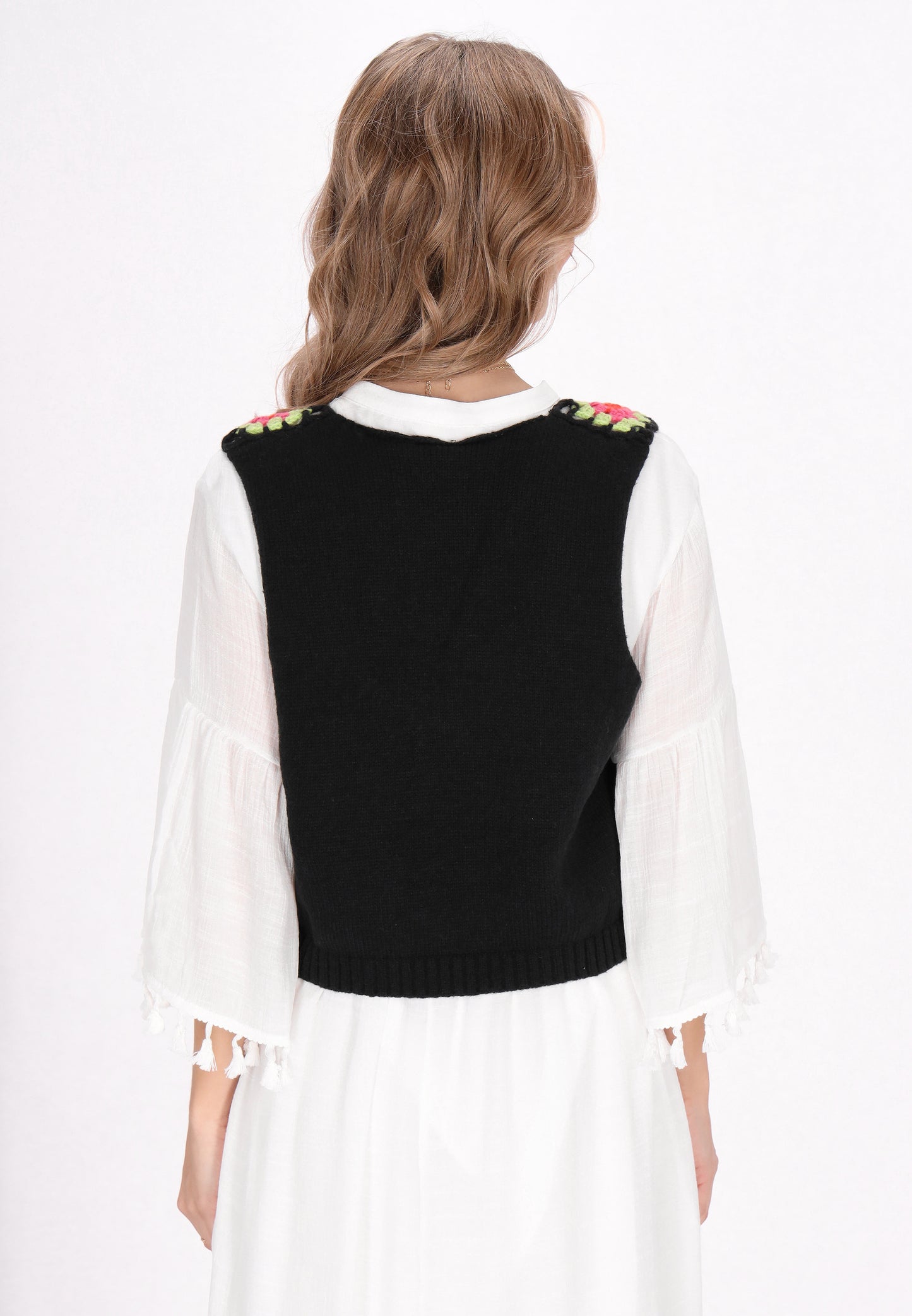 IZIA women's vest
