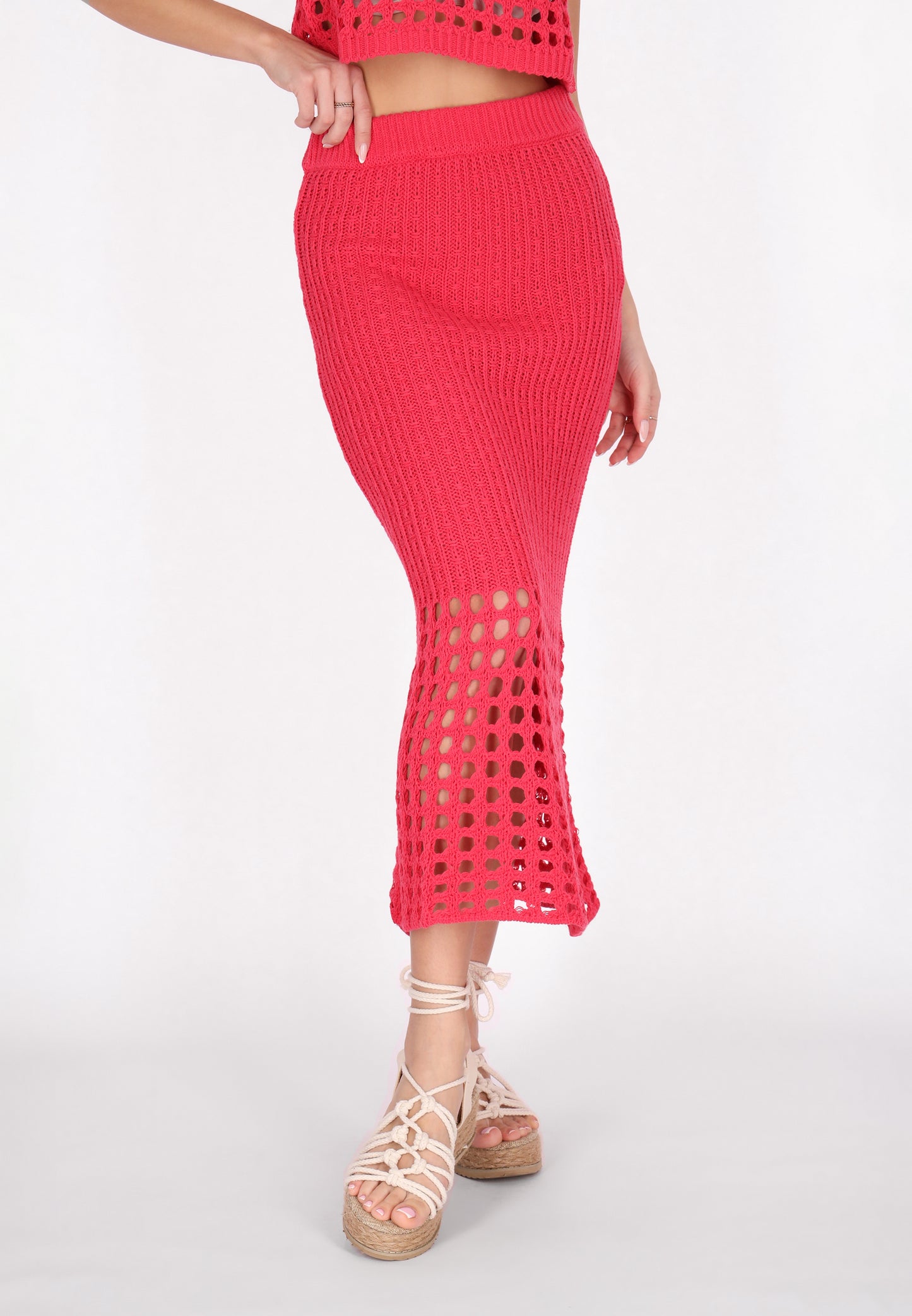 IZIA women's skirt