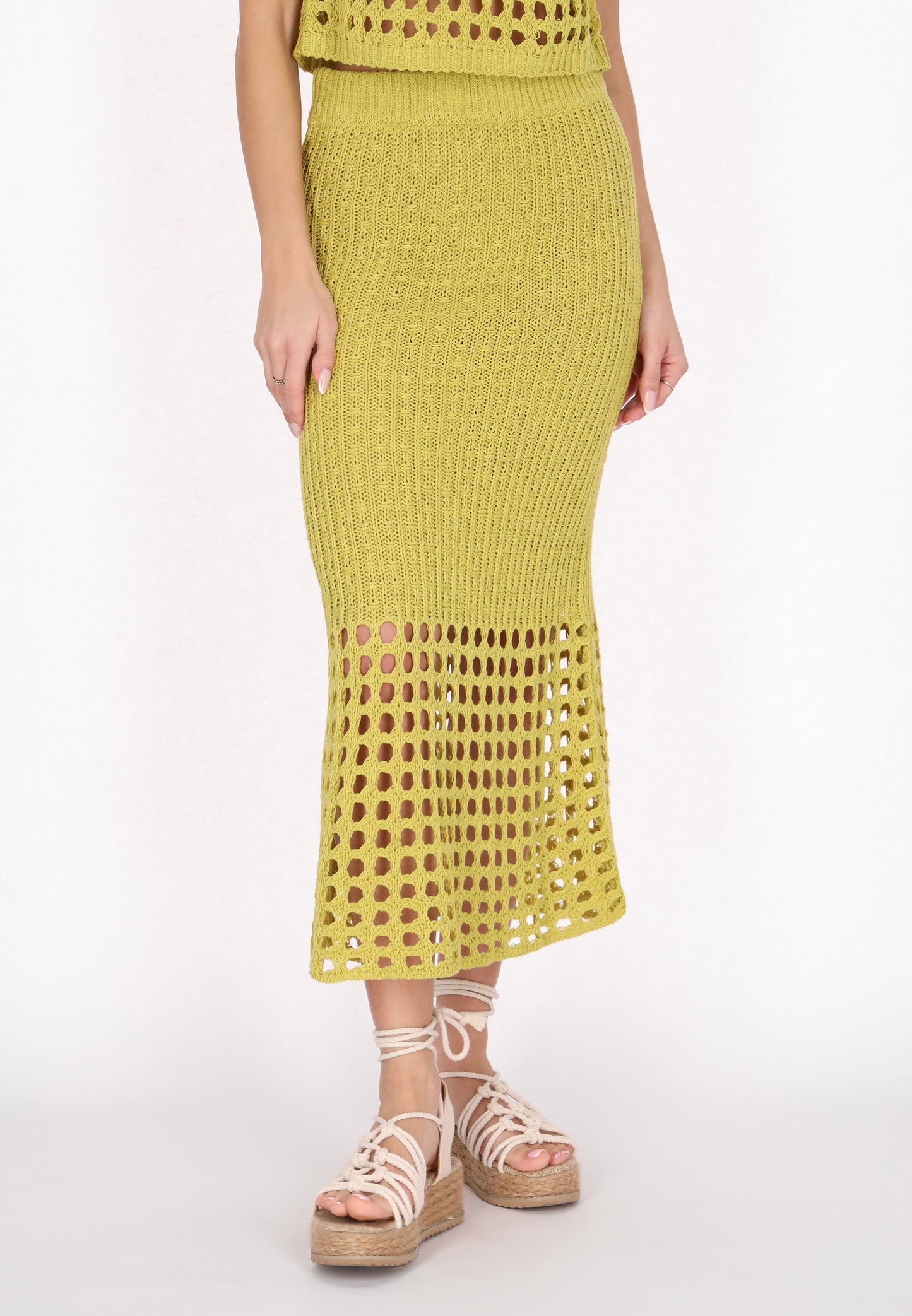 IZIA women's skirt