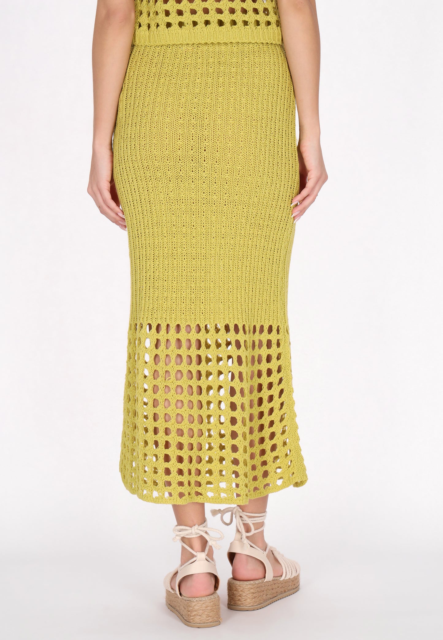IZIA women's skirt
