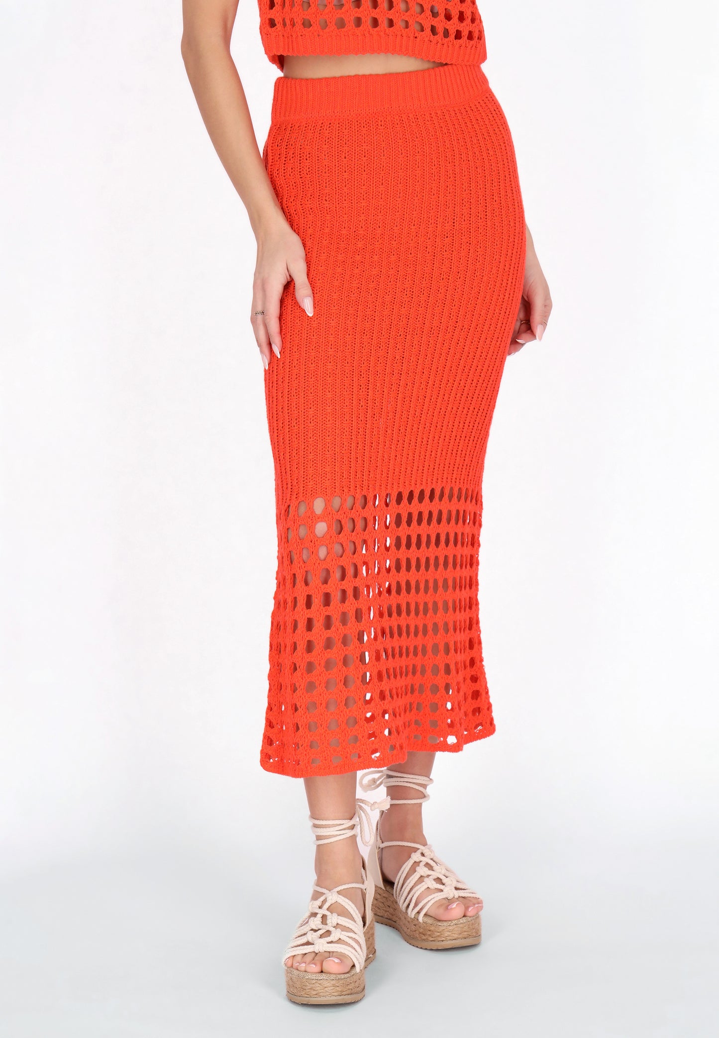 IZIA women's skirt