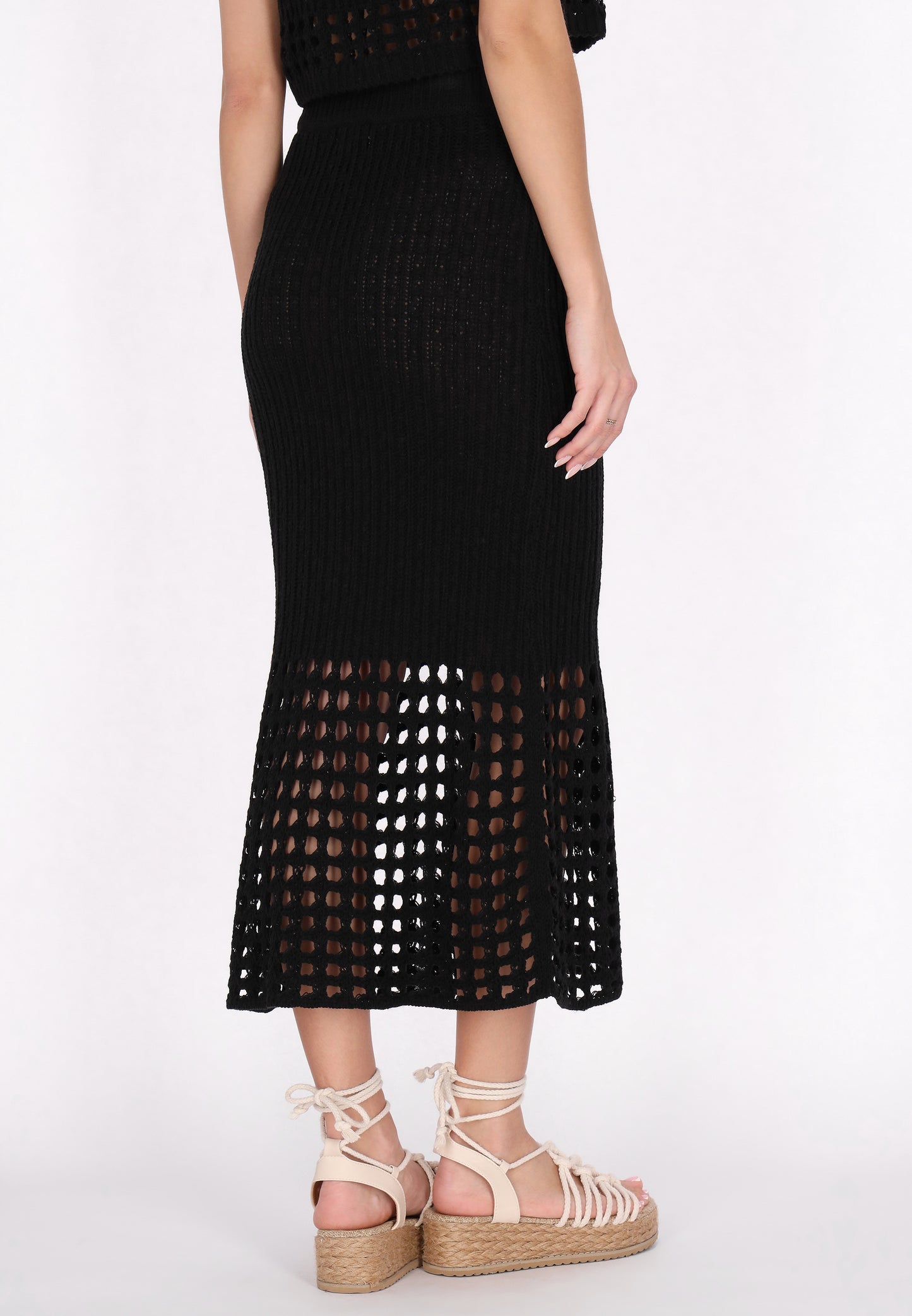 IZIA women's skirt