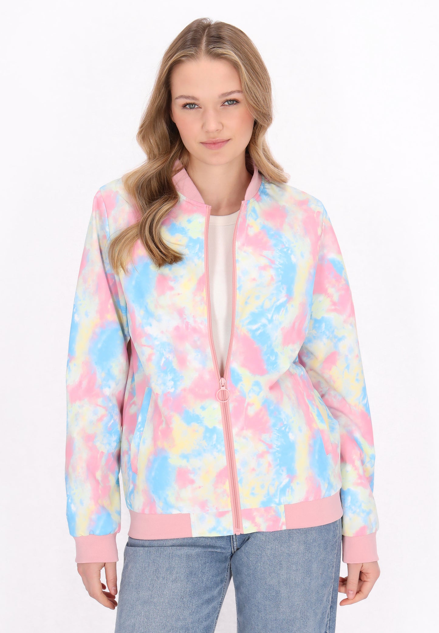 myMo women's jacket