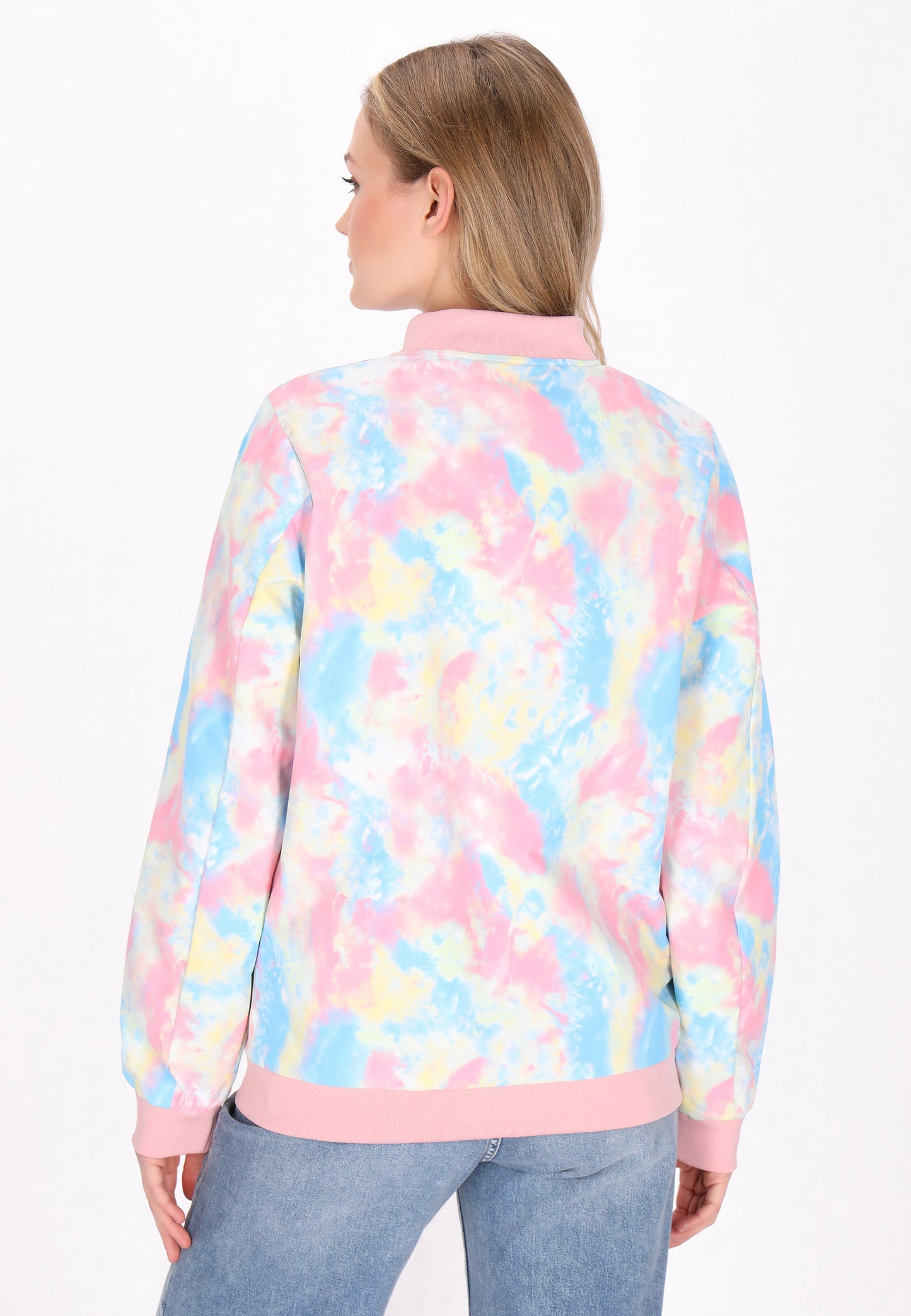 myMo women's jacket