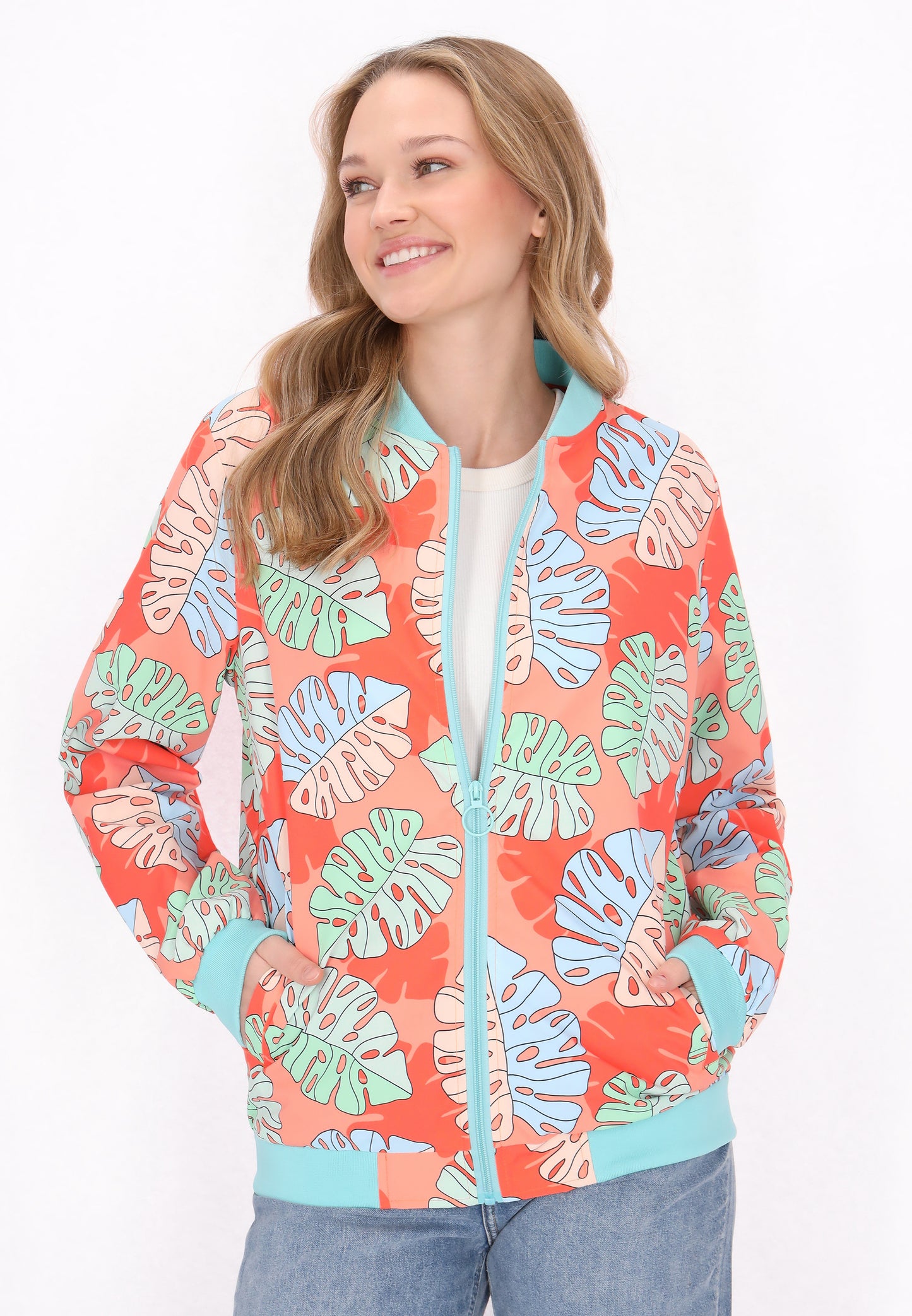 myMo women's jacket