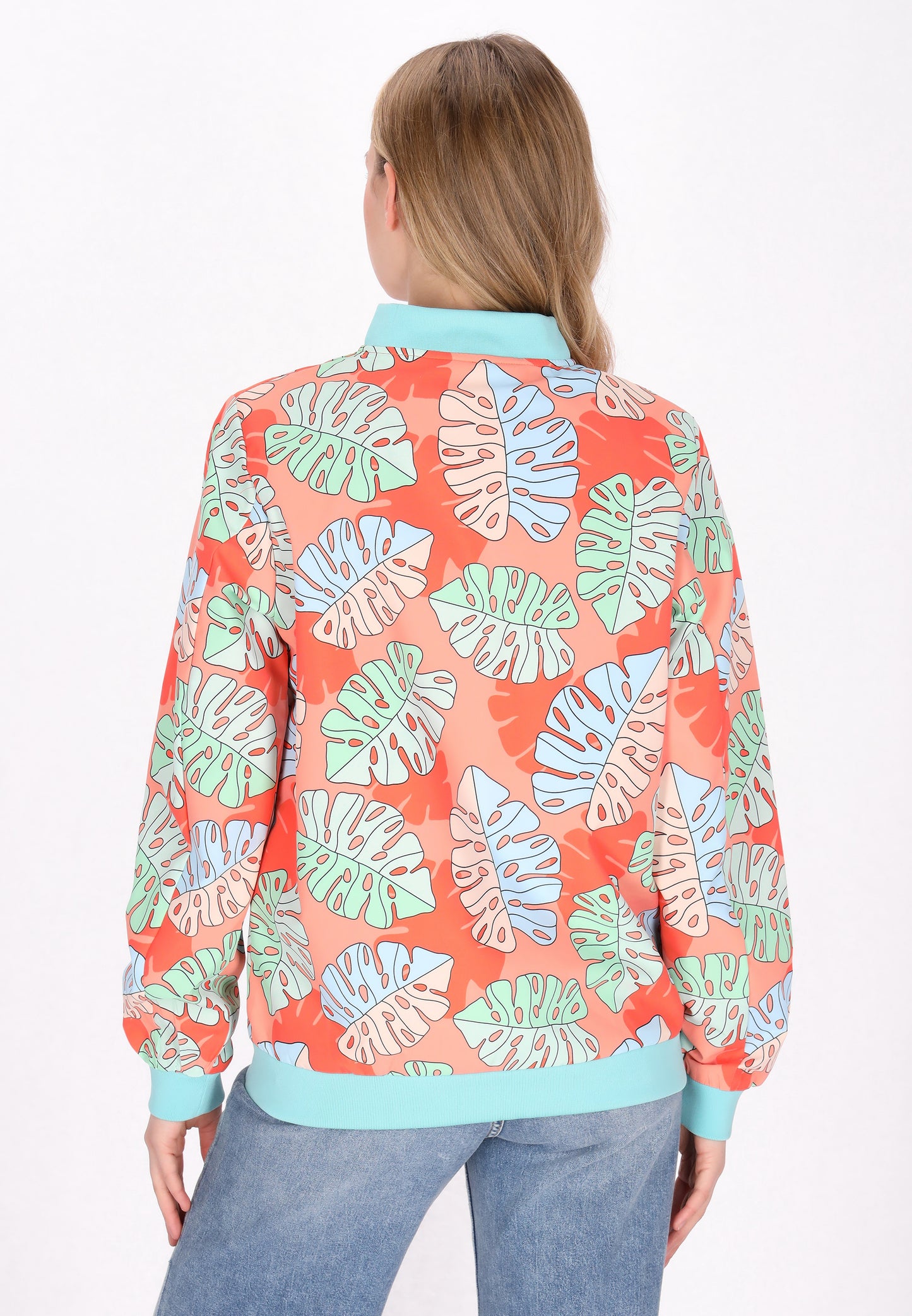 myMo women's jacket