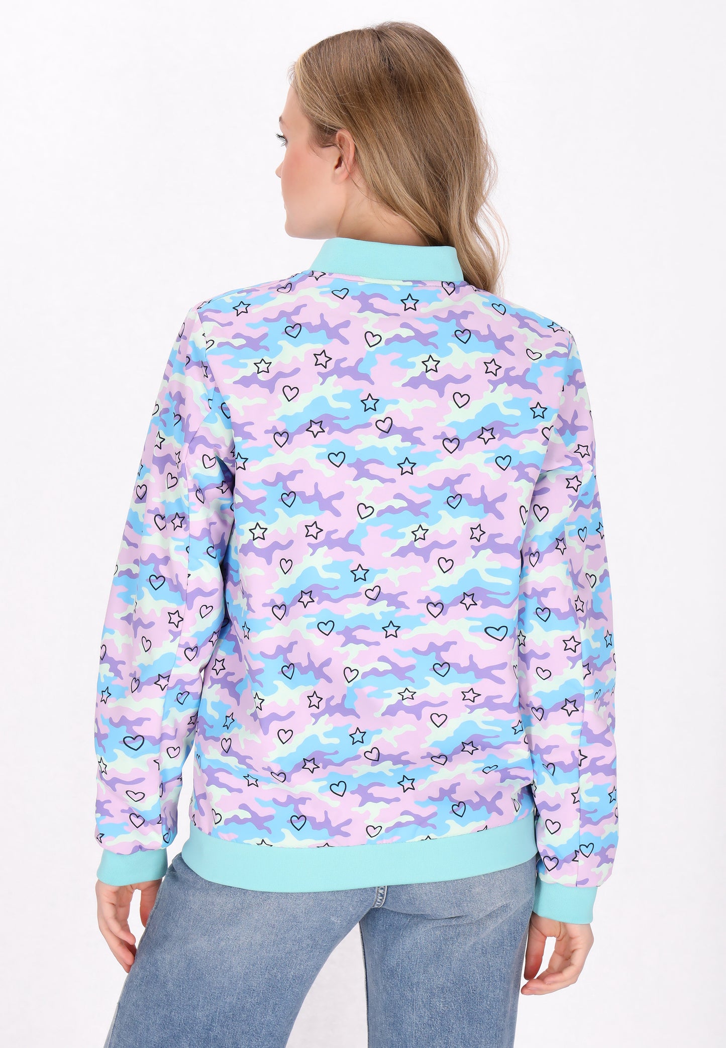 myMo women's jacket