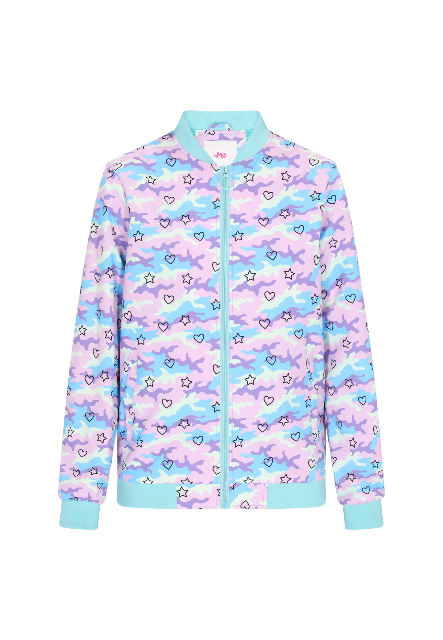 myMo women's jacket