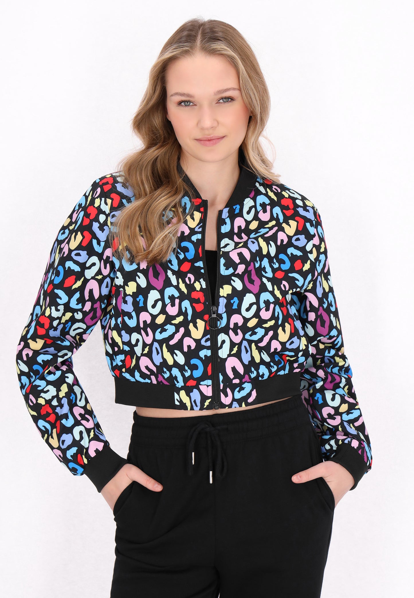myMo ATHLSR women's jacket