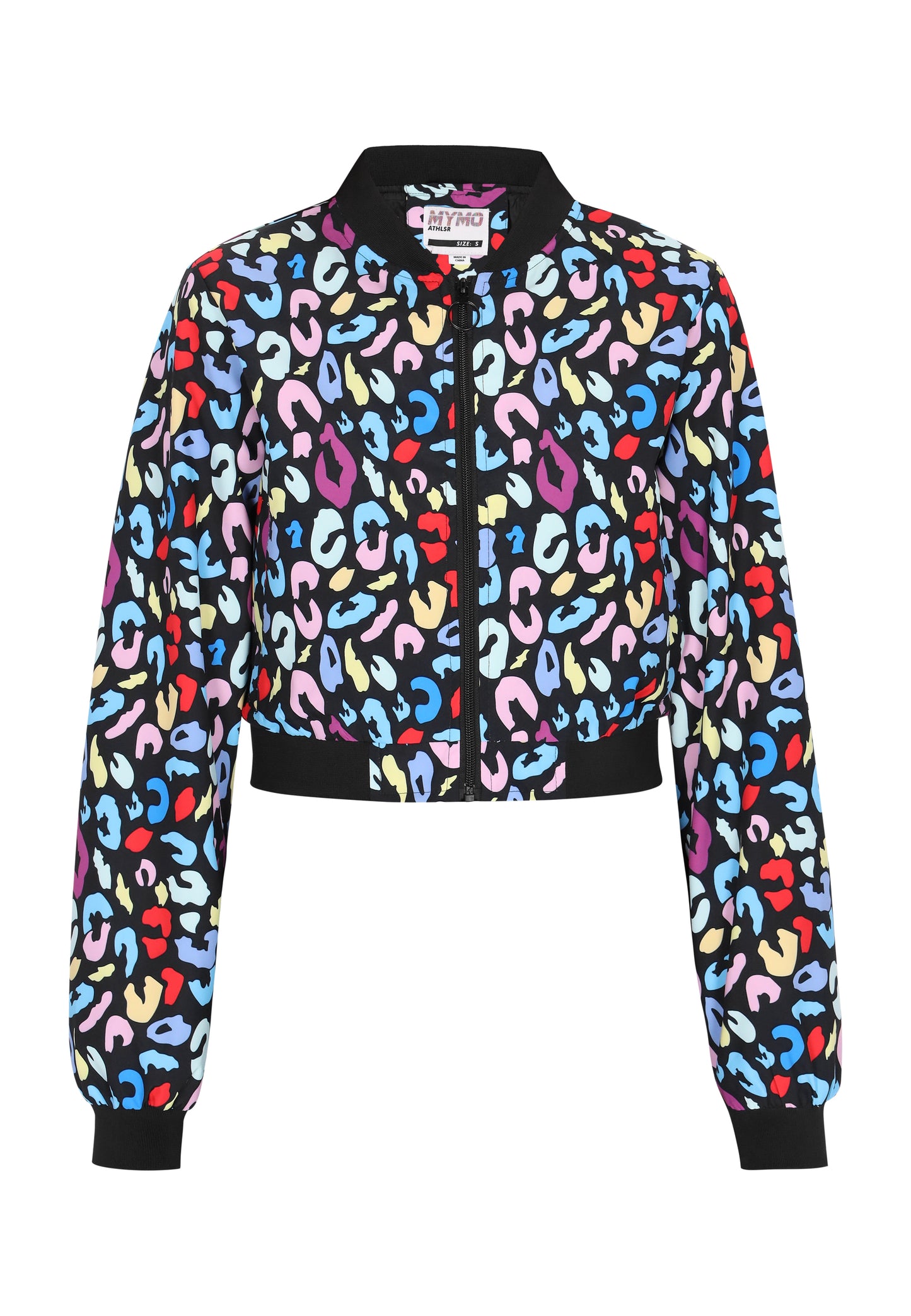 myMo ATHLSR women's jacket