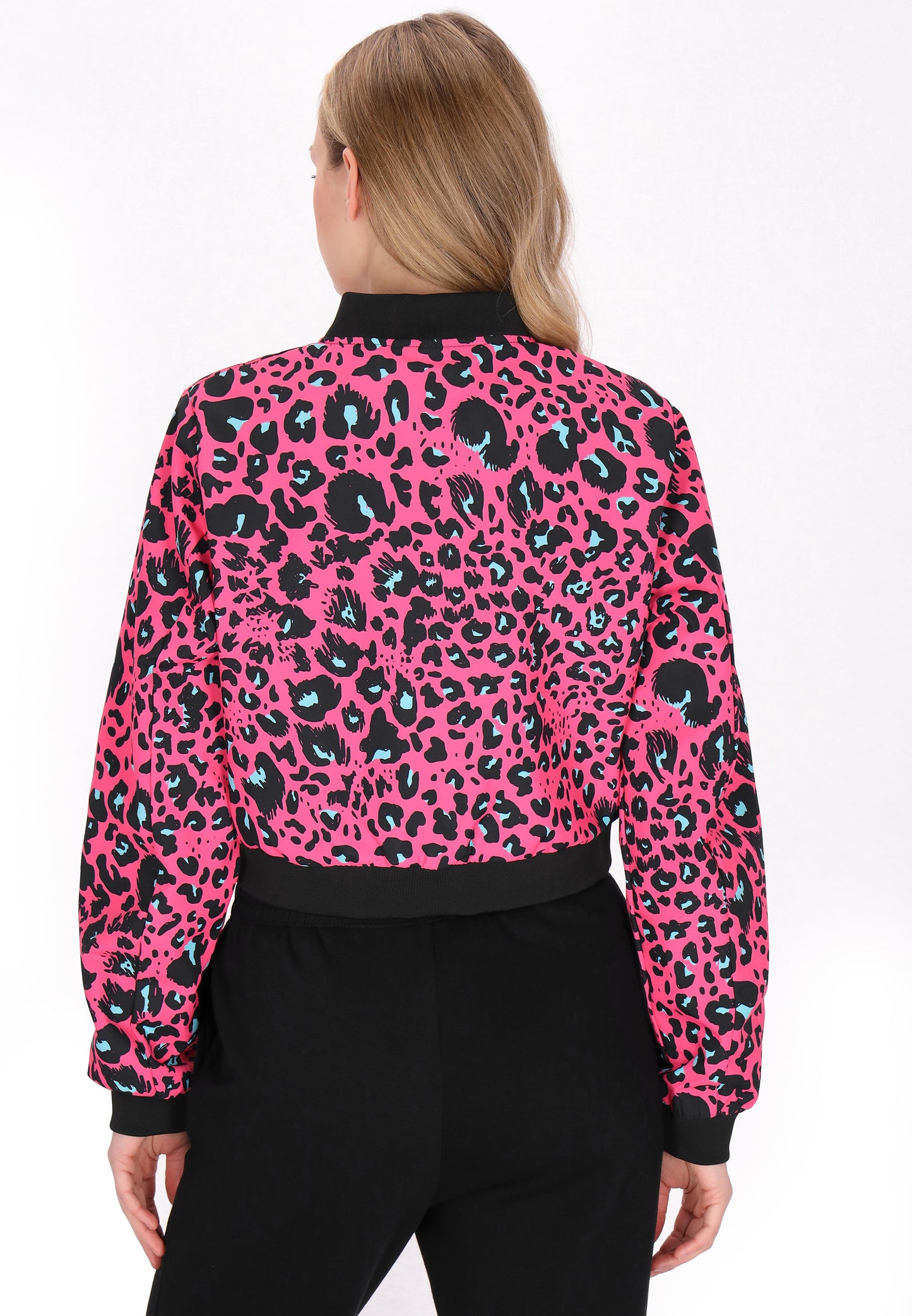 myMo ATHLSR women's jacket