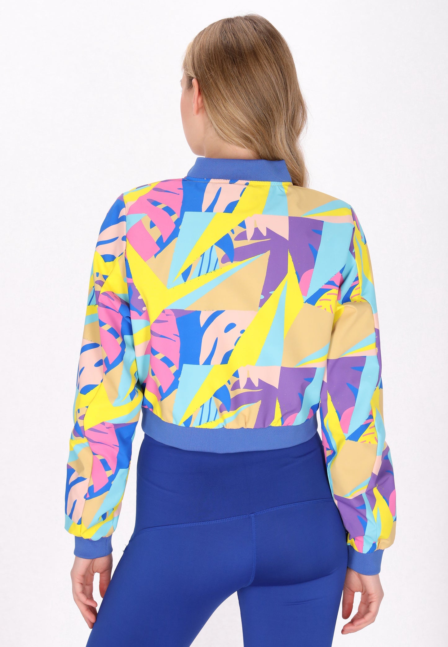 myMo ATHLSR women's jacket