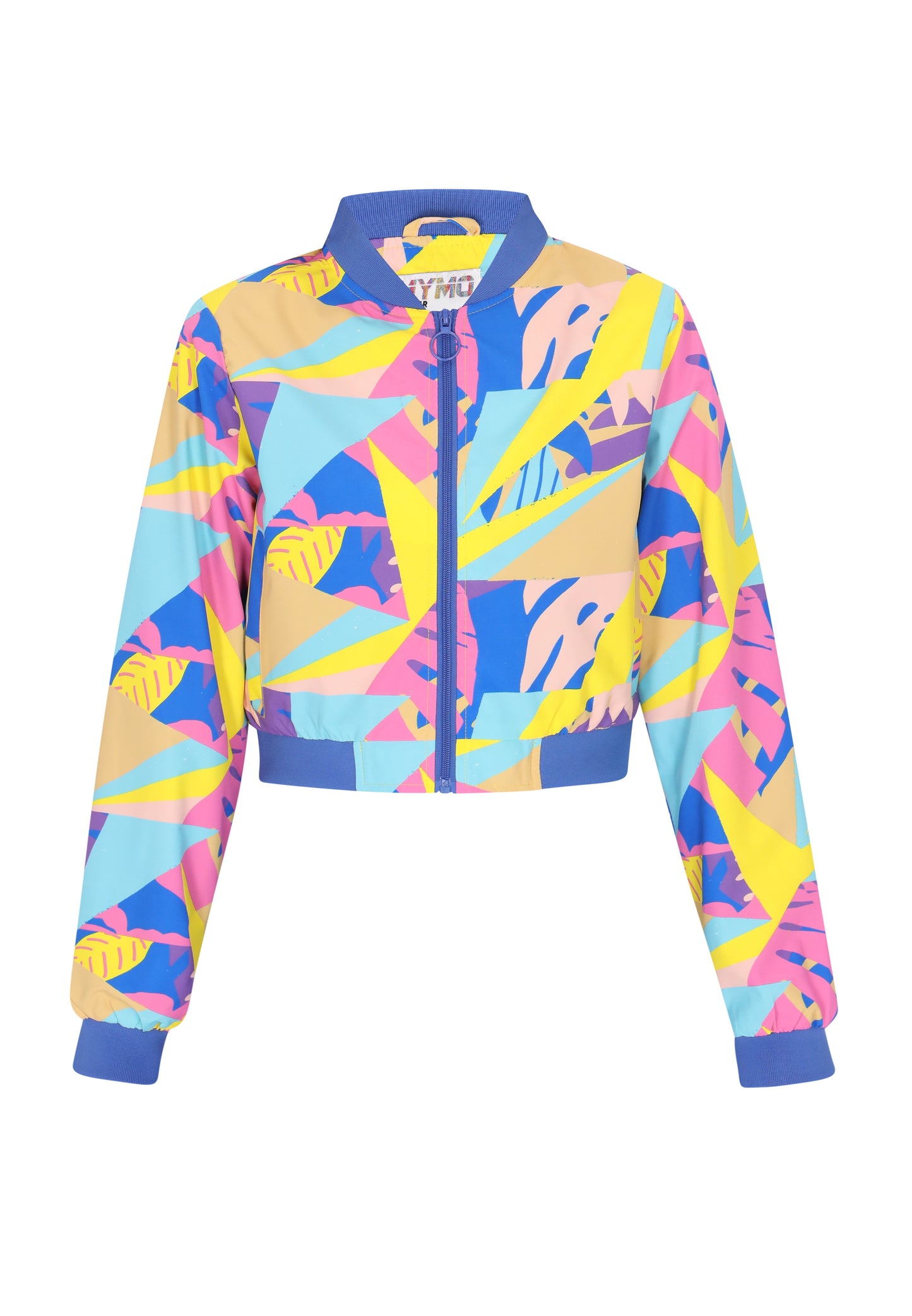 myMo ATHLSR women's jacket