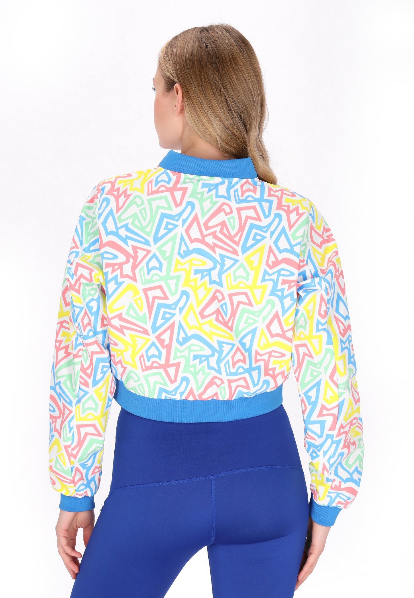 myMo ATHLSR women's jacket