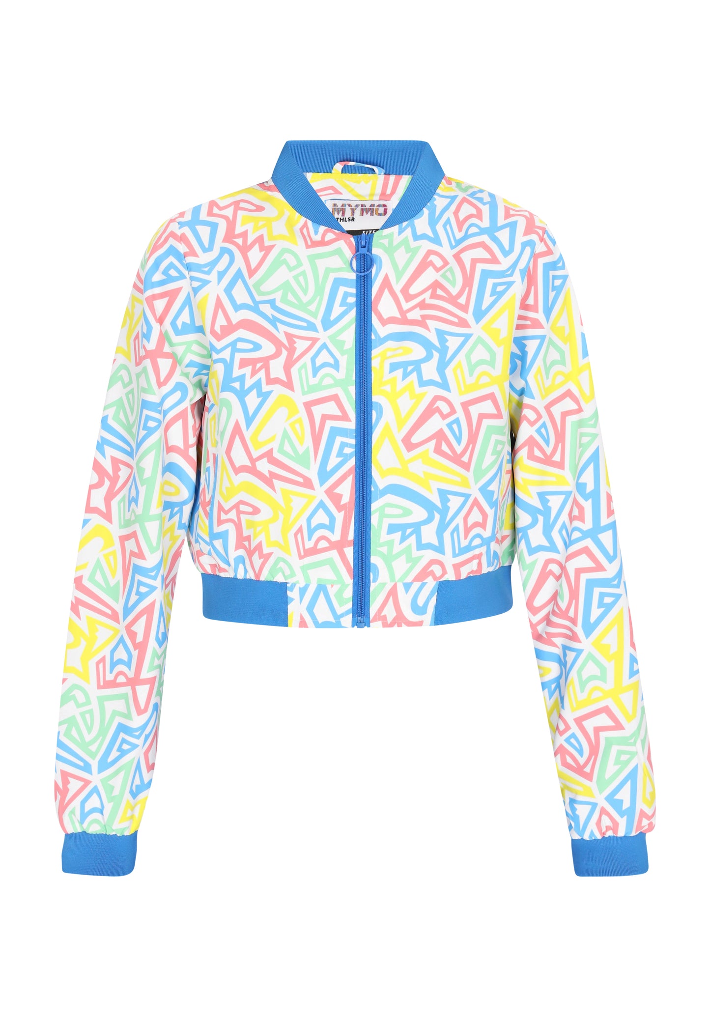 myMo ATHLSR women's jacket