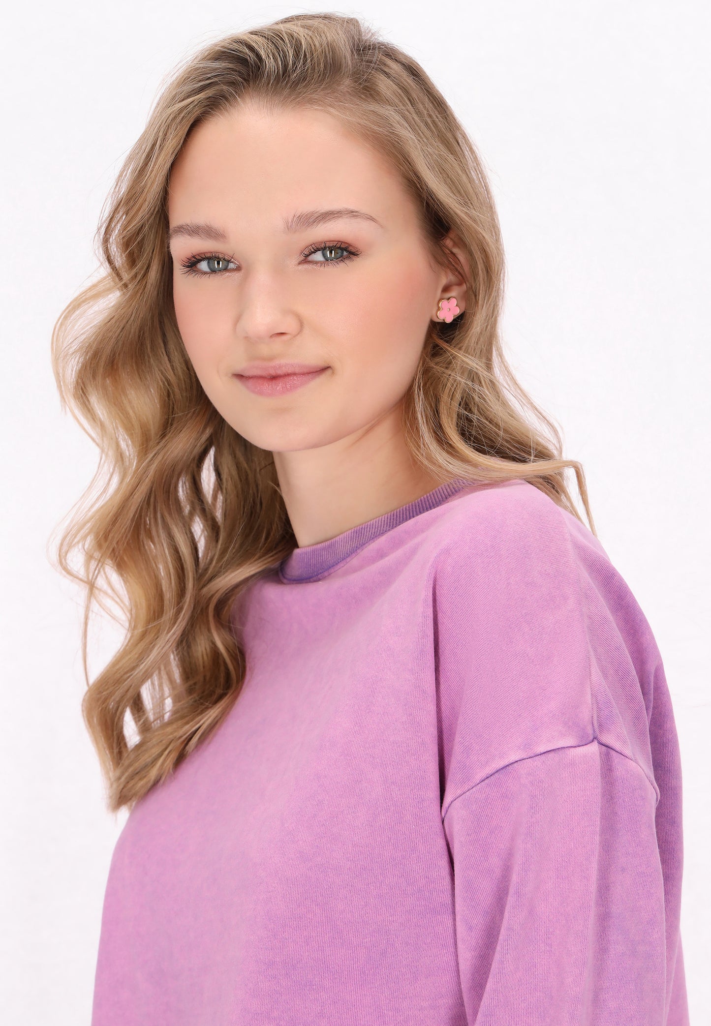 myMo women's sweatshirt