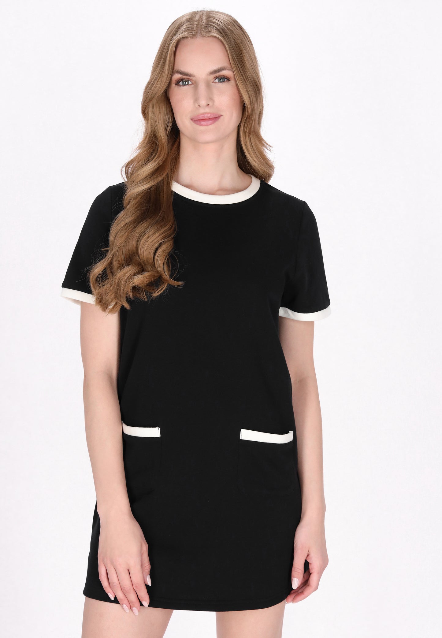 DreiMaster Maritim women's dress