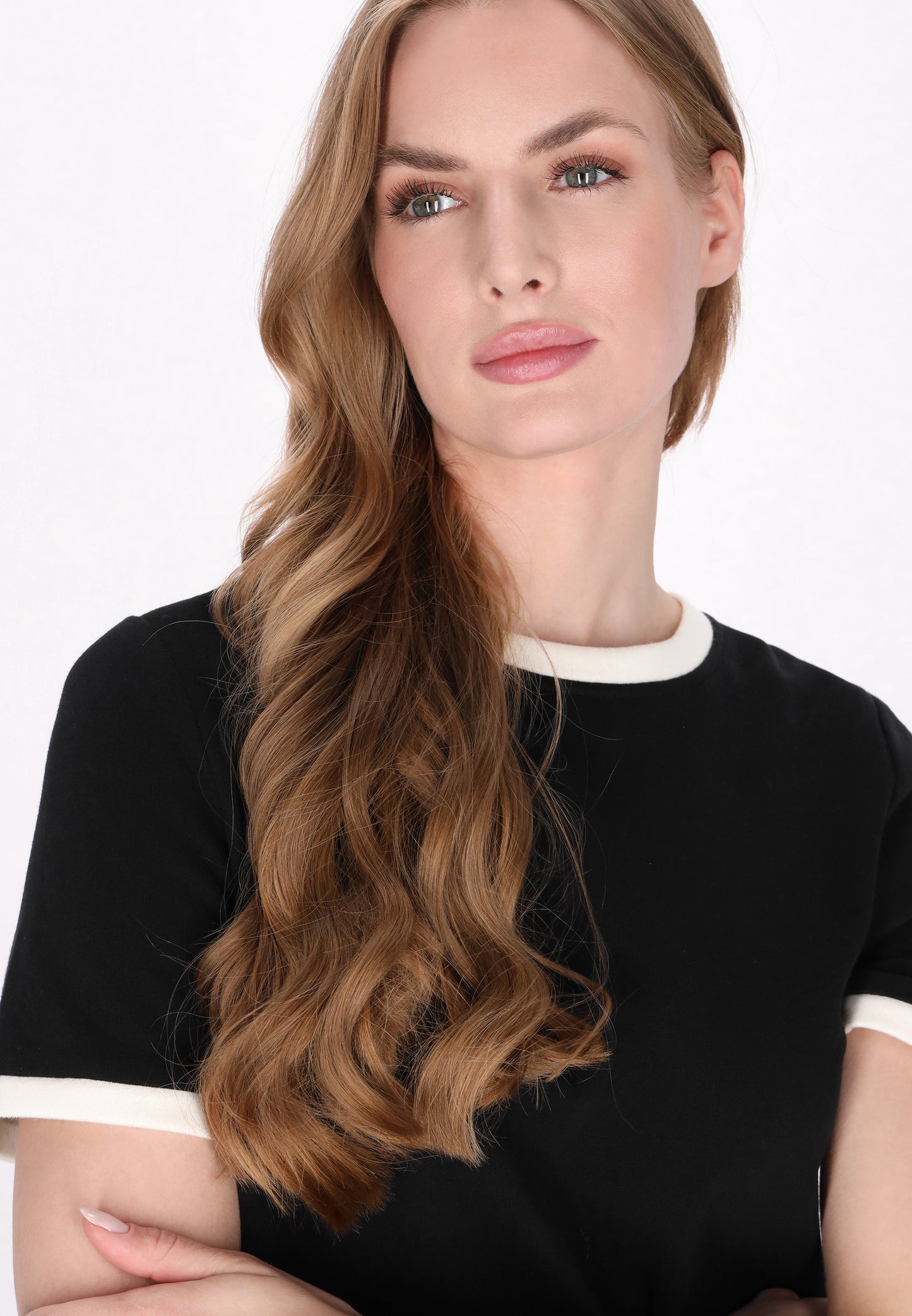 DreiMaster Maritim women's dress