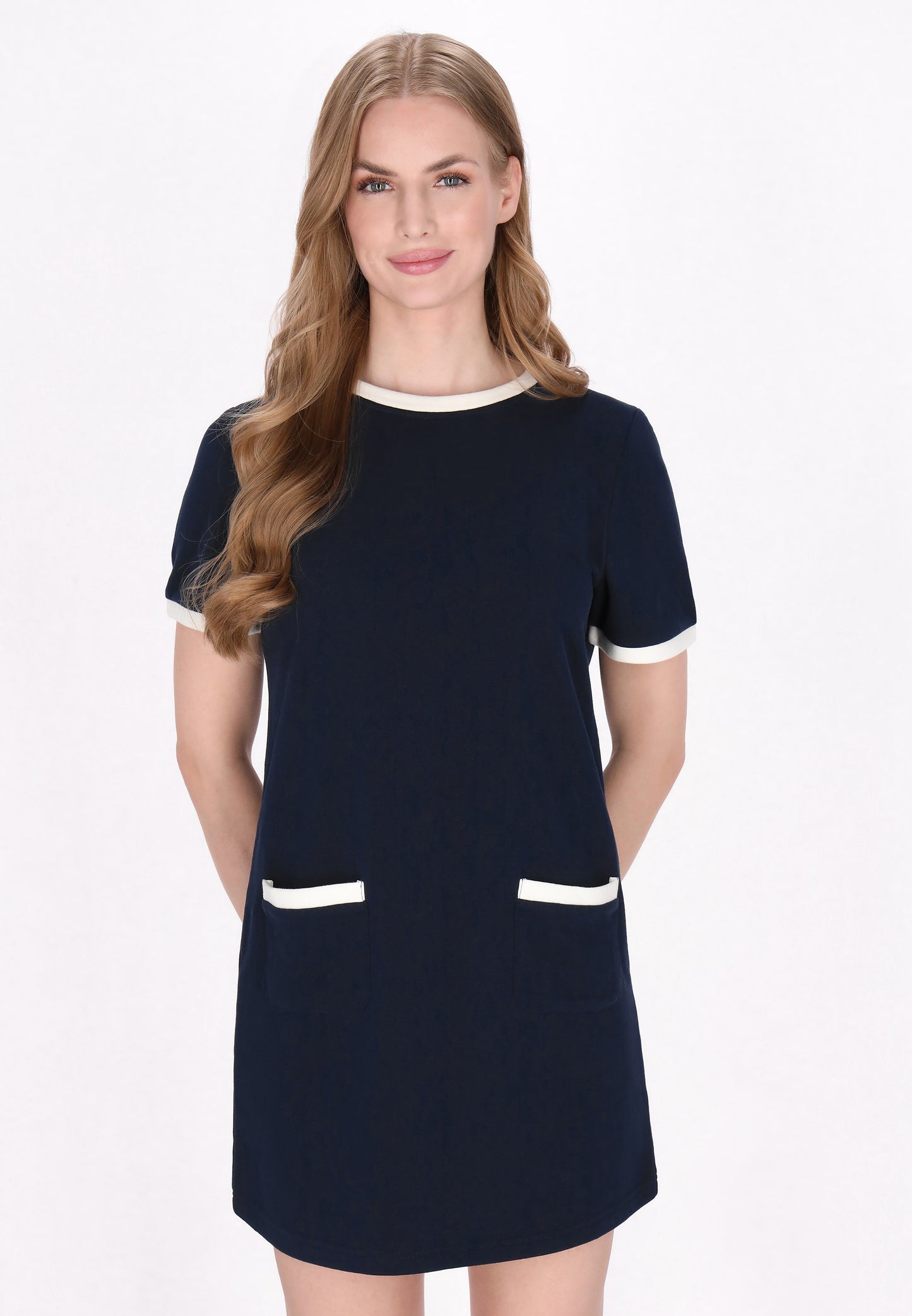 DreiMaster Maritim women's dress