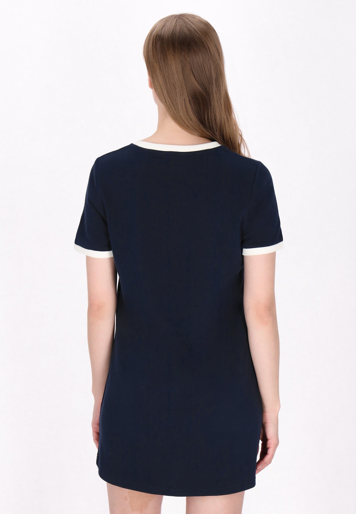 DreiMaster Maritim women's dress