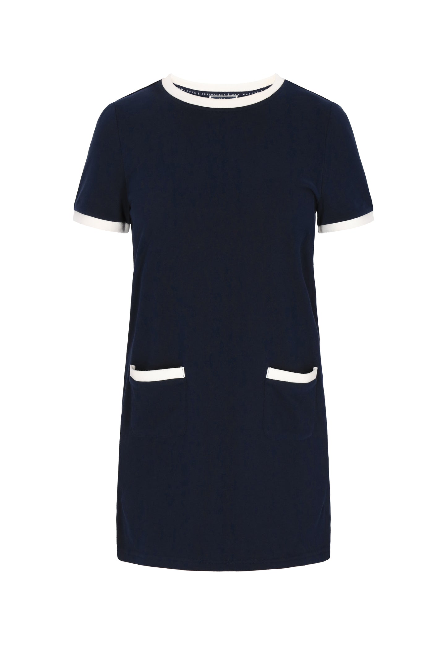 DreiMaster Maritim women's dress