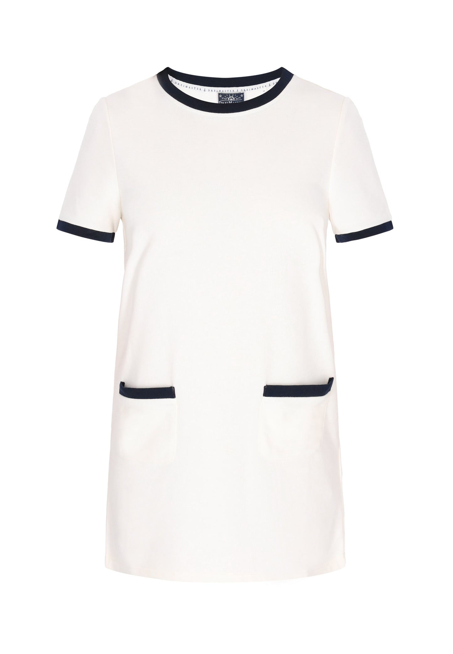 DreiMaster Maritim women's dress