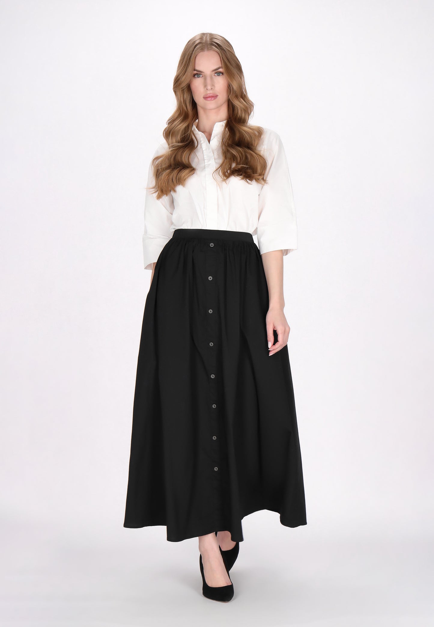DreiMaster Klassik women's skirt