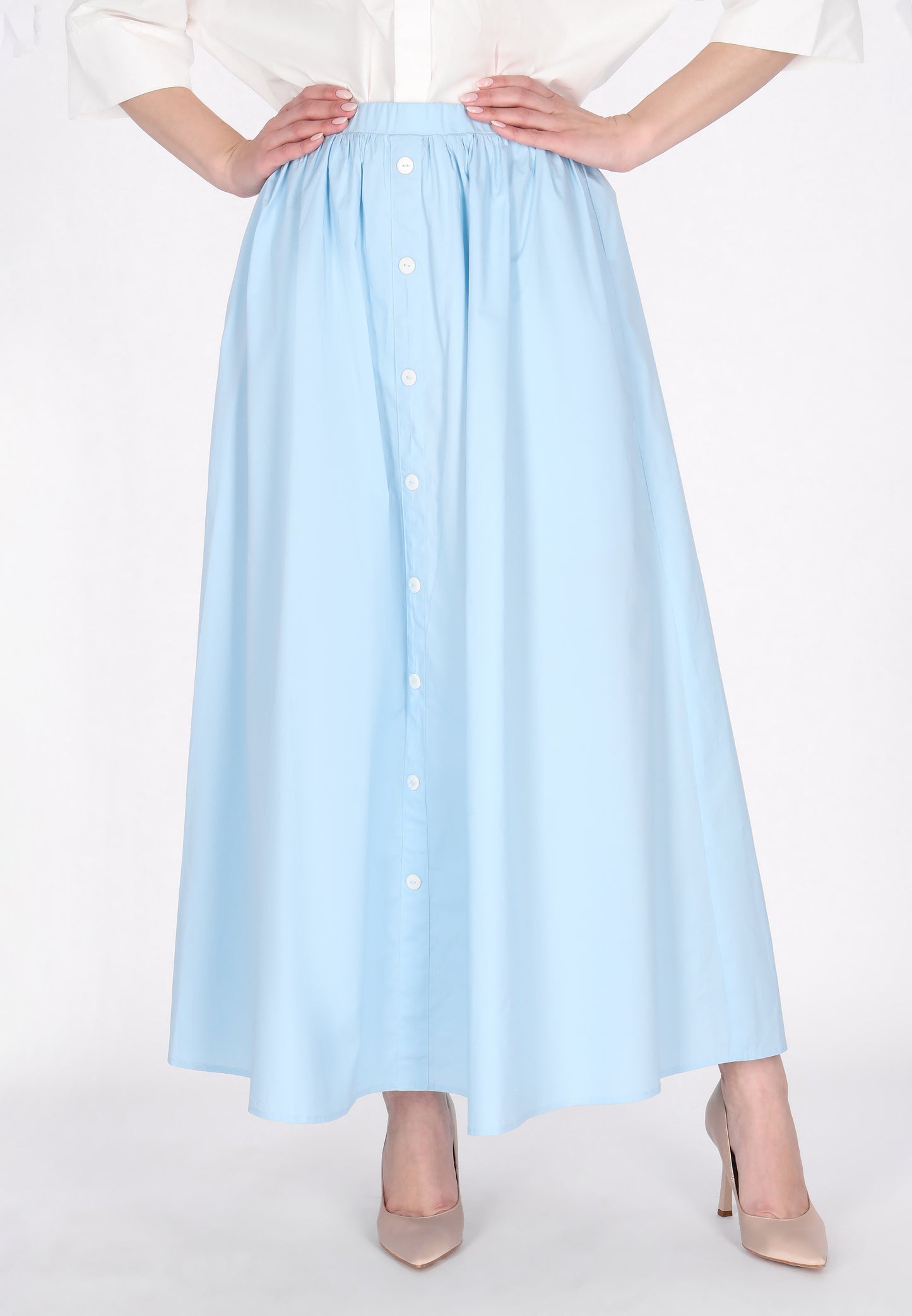 DreiMaster Klassik women's skirt