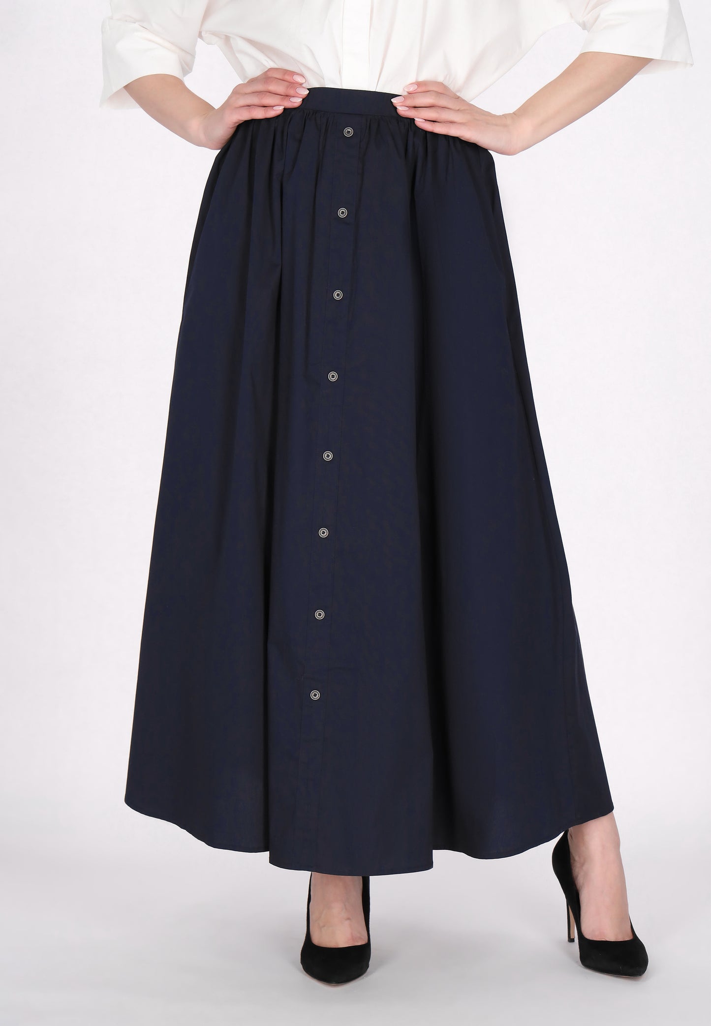 DreiMaster Klassik women's skirt