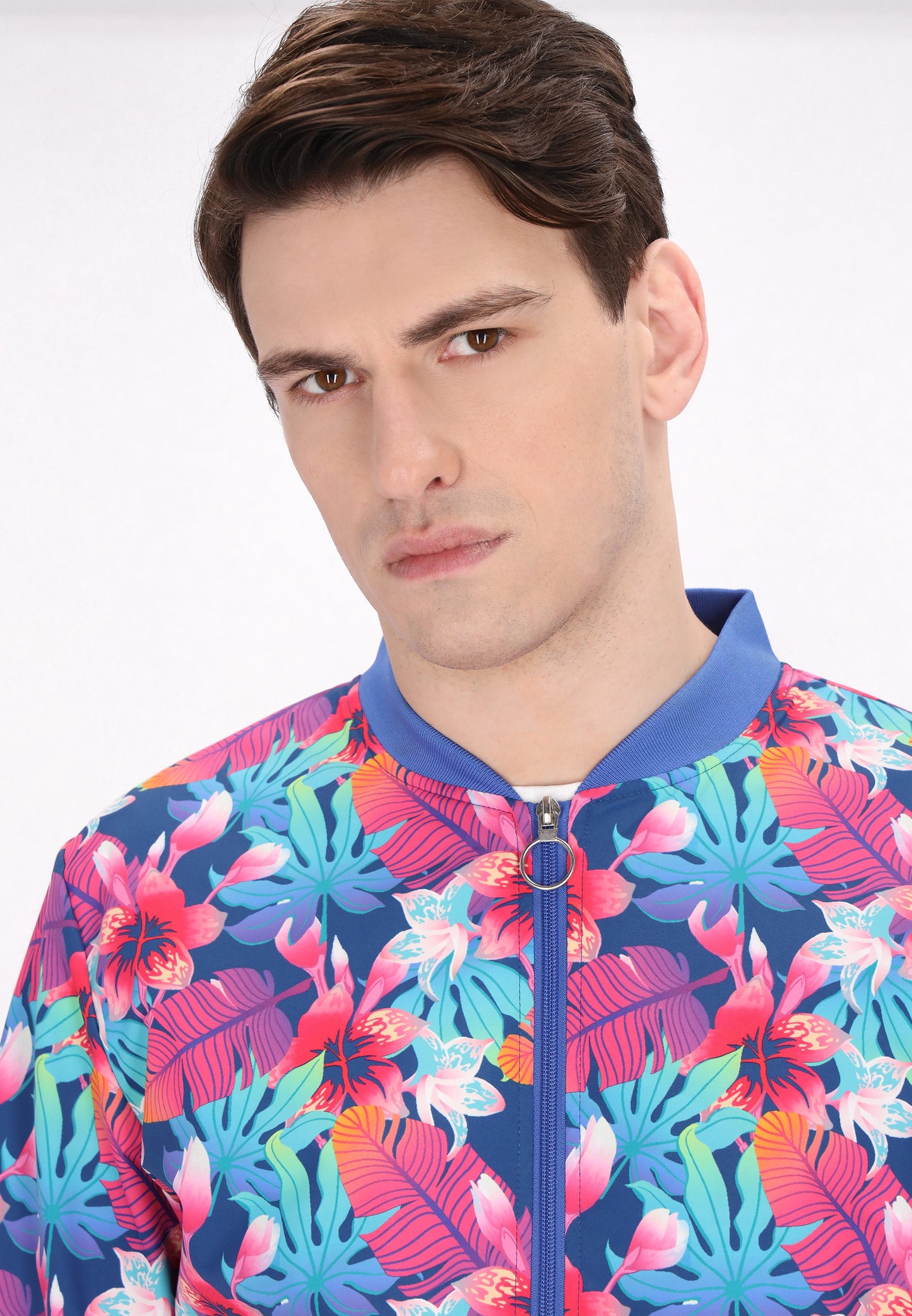 Mo men's jacket