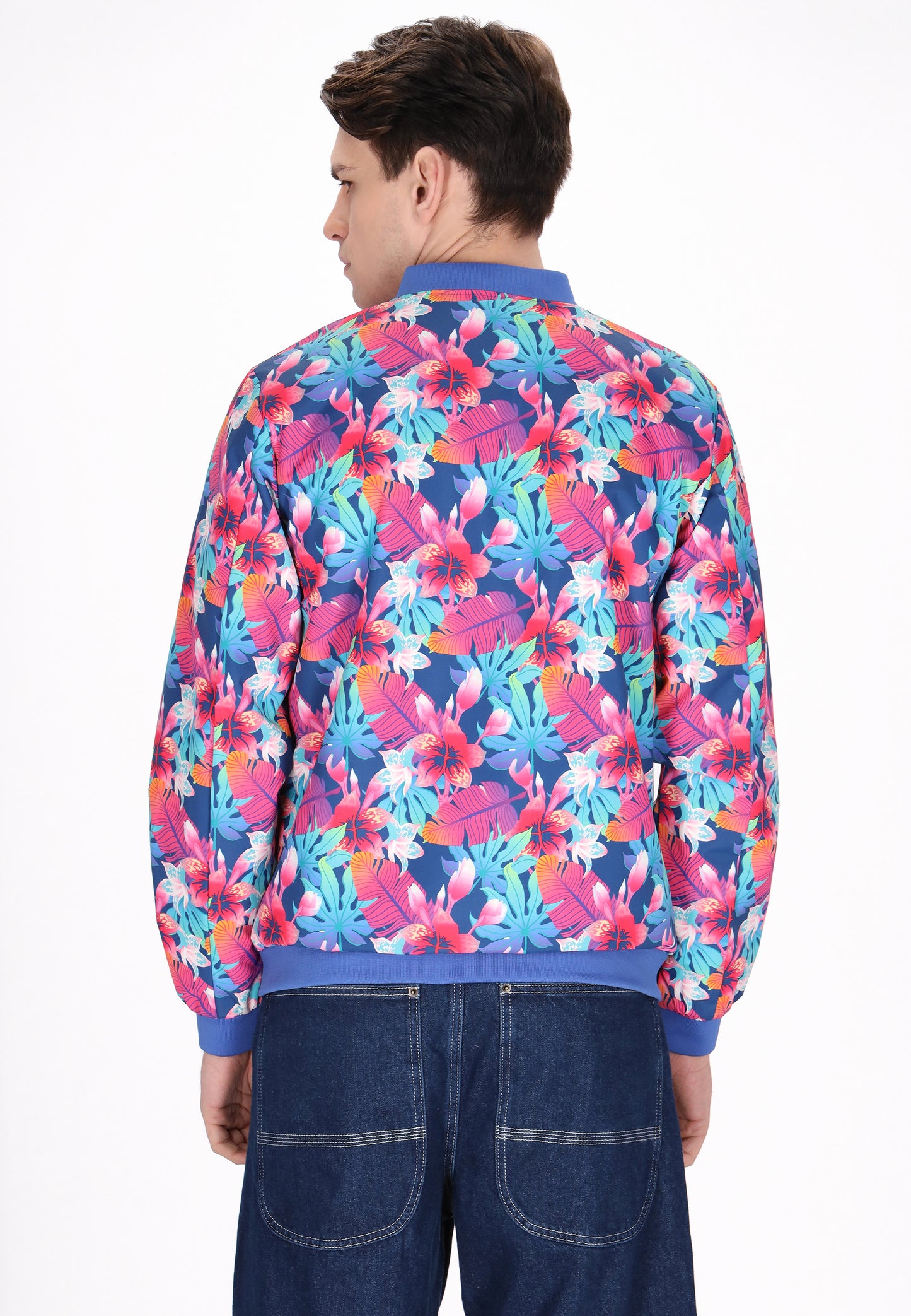 Mo men's jacket