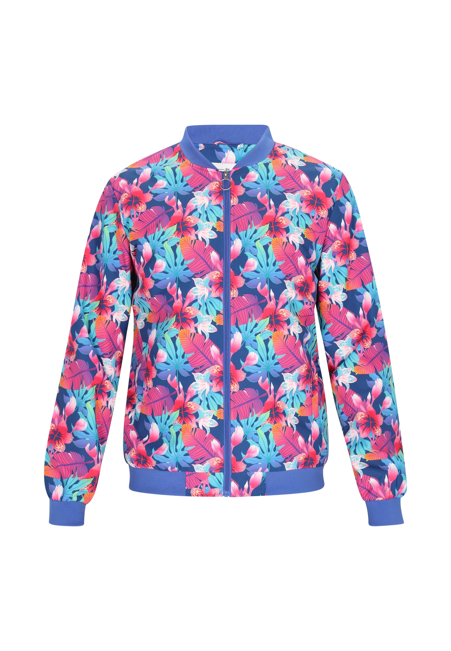 Mo men's jacket