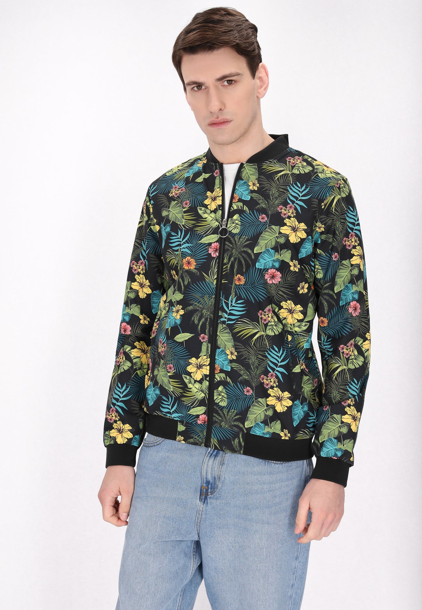 Mo men's jacket