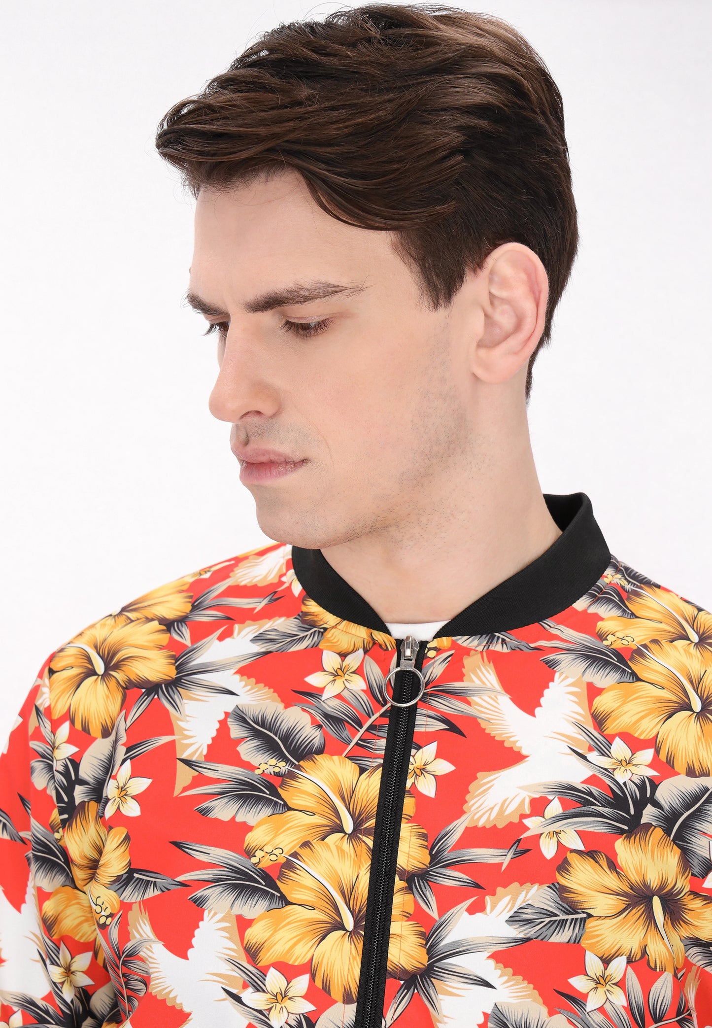 Mo men's jacket